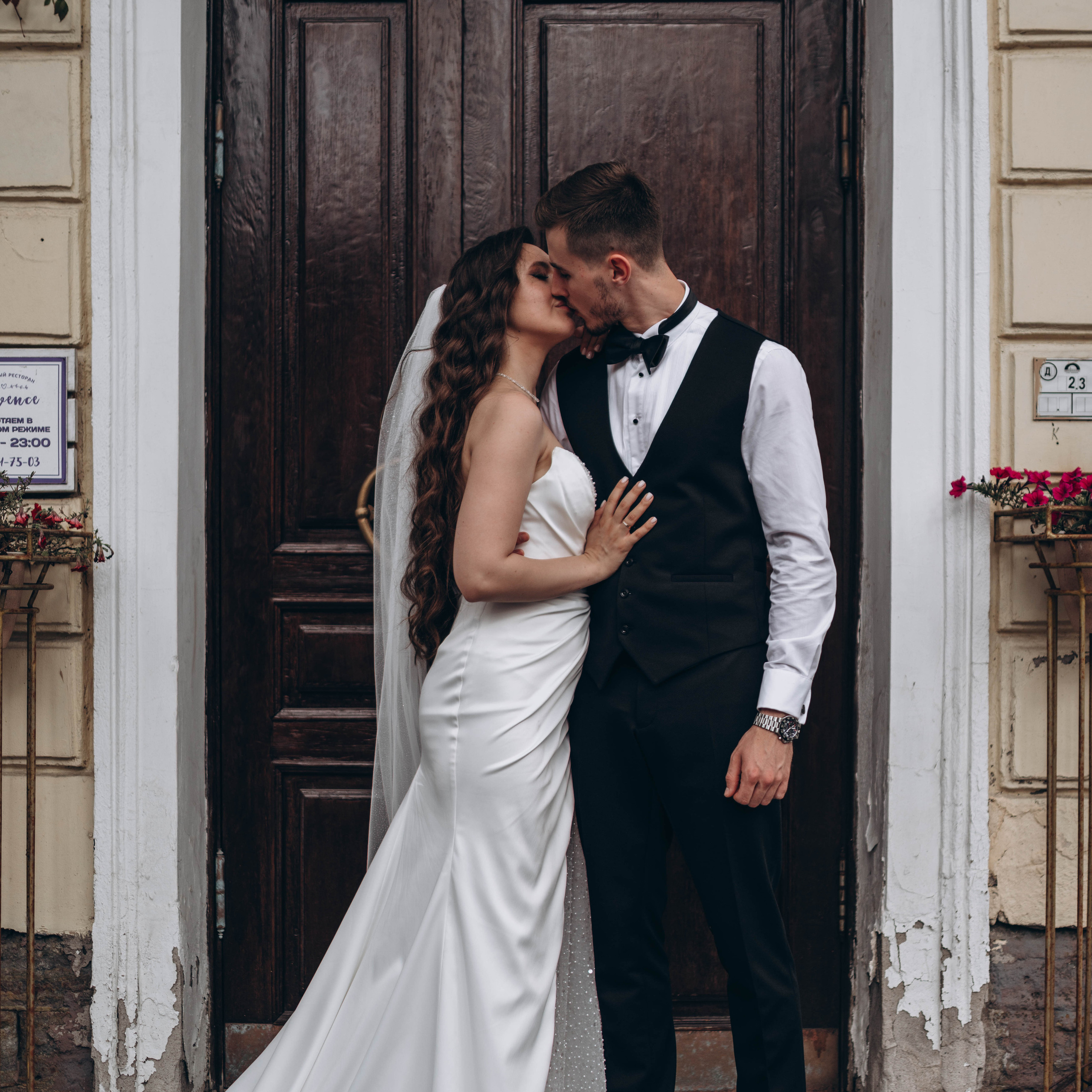 Свадебная фотосессия Санкт-Петербург СПБ Свадебный фотограф