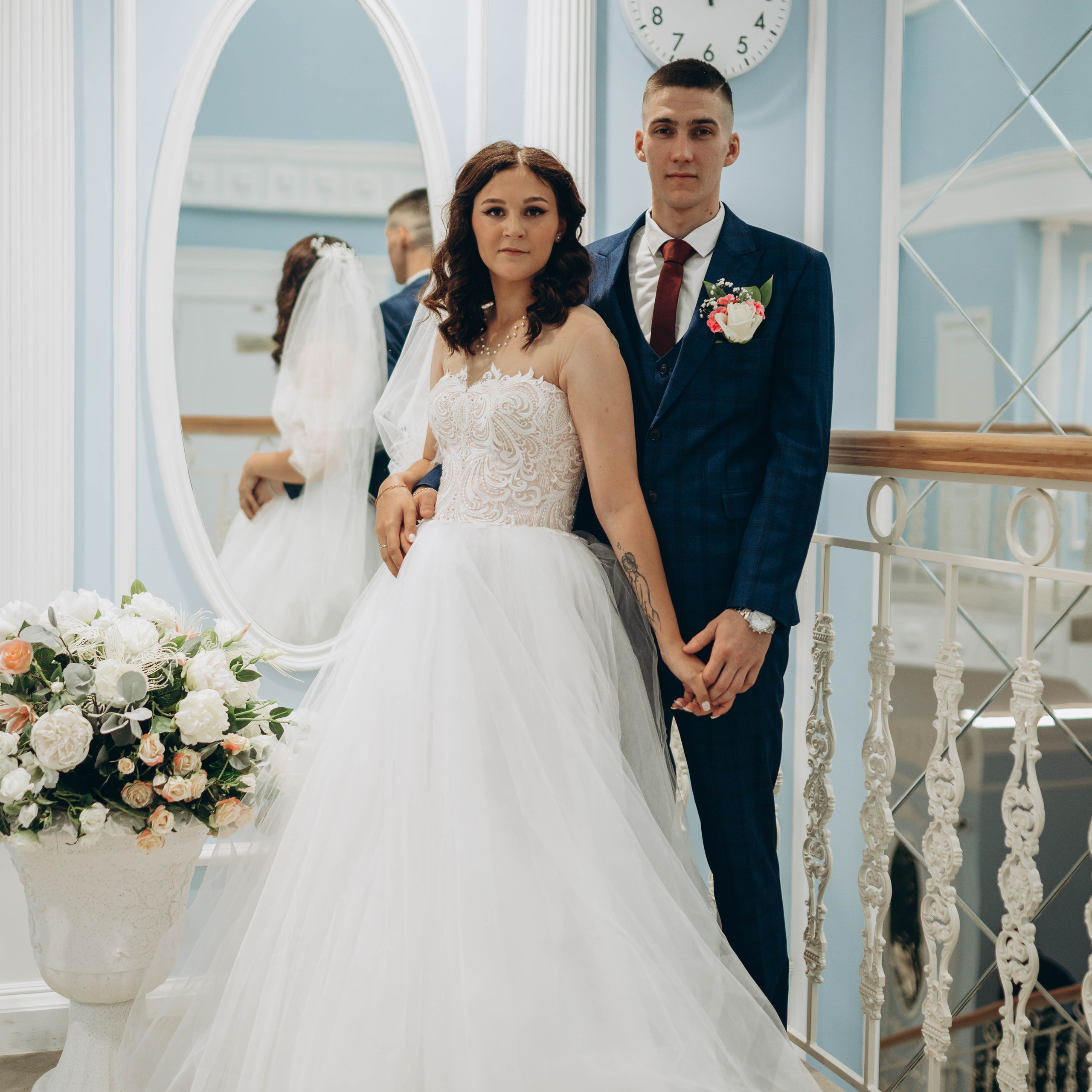 Отзывы. Фотограф Санкт-Петербург СПб Студия Прогулка