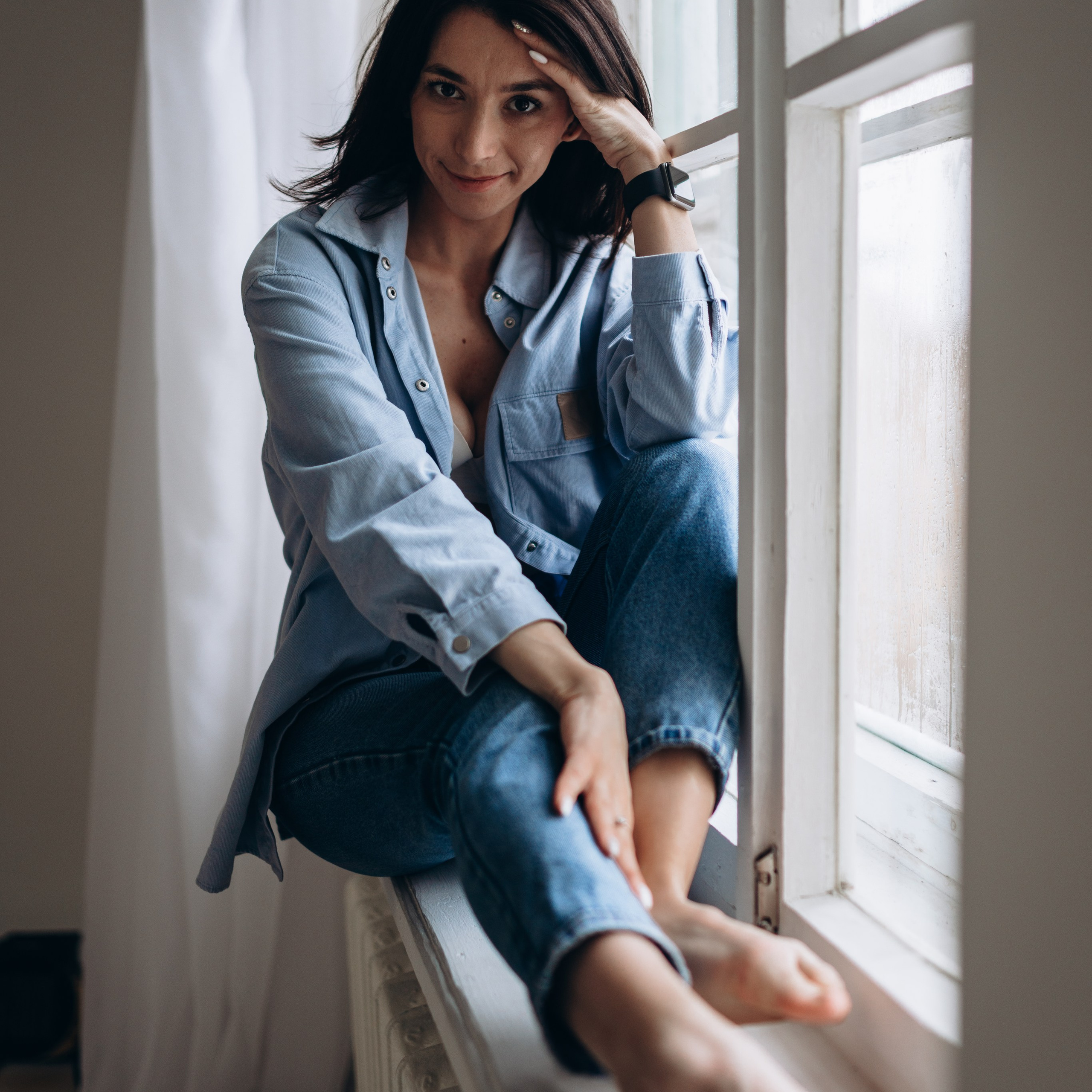 фотограф питер спб санкт петербург женский портретный фотосессия студия прогулка недорого