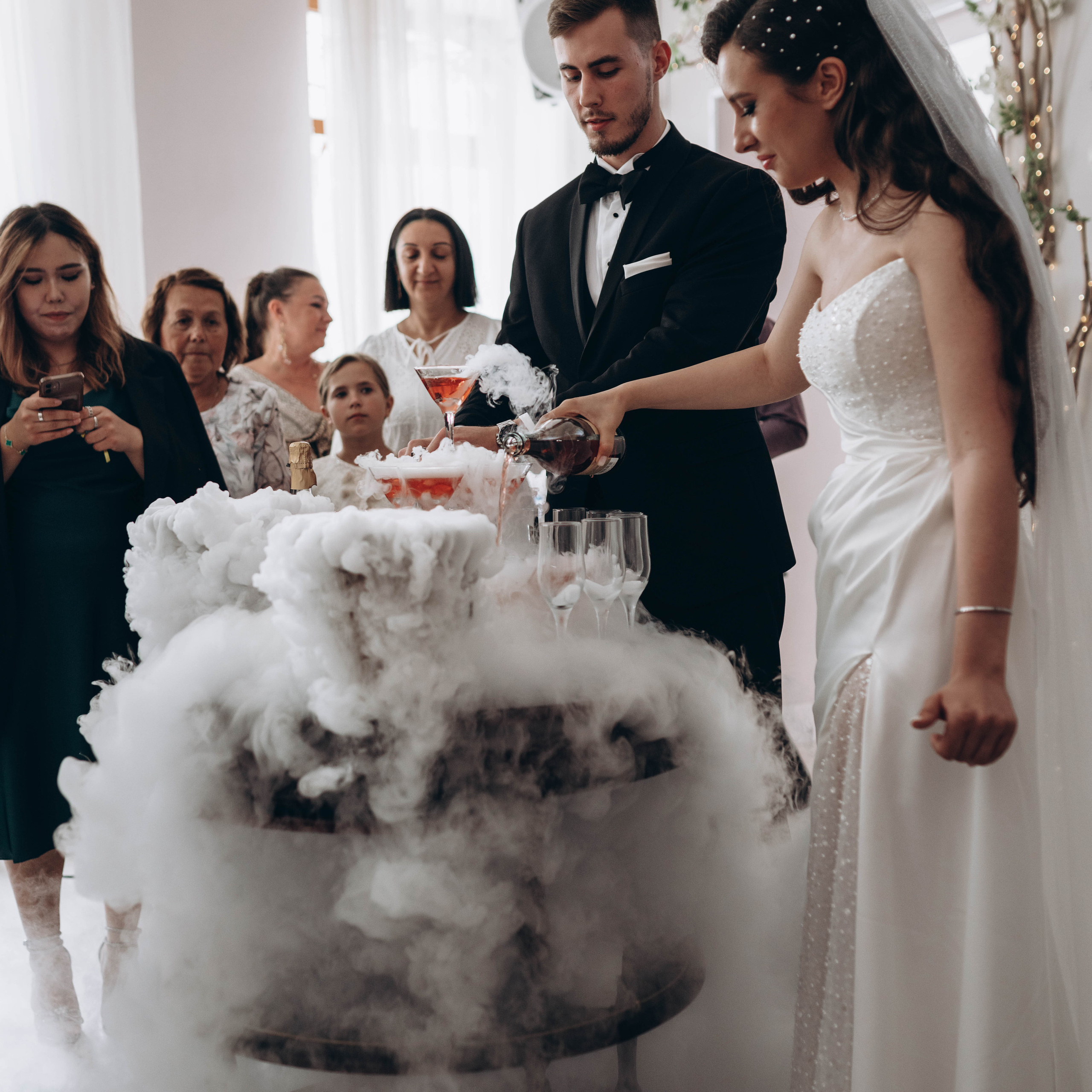 Свадебная фотосессия Санкт-Петербург СПБ Свадебный фотограф