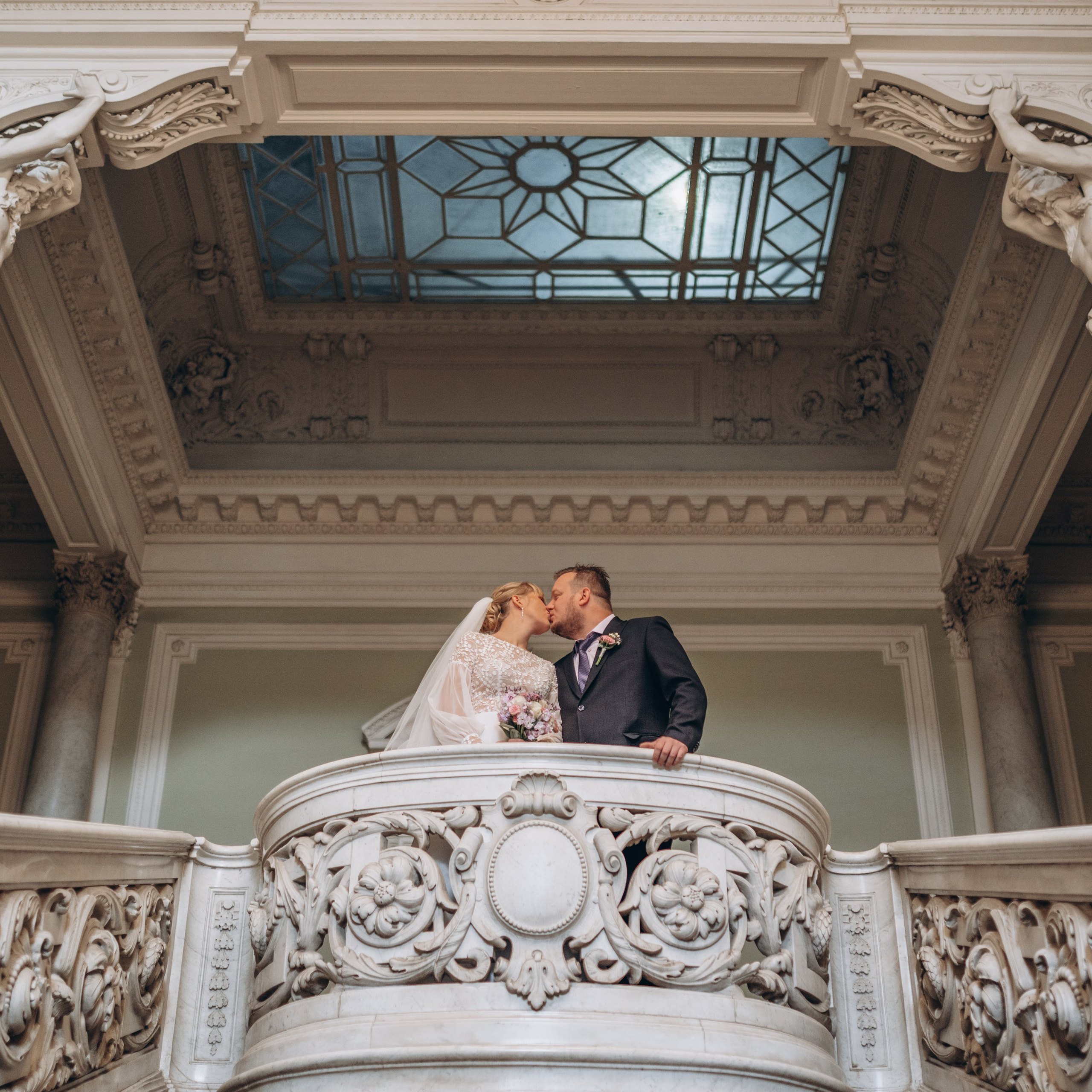 Свадебная фотосессия Санкт-Петербург СПБ Свадебный фотограф