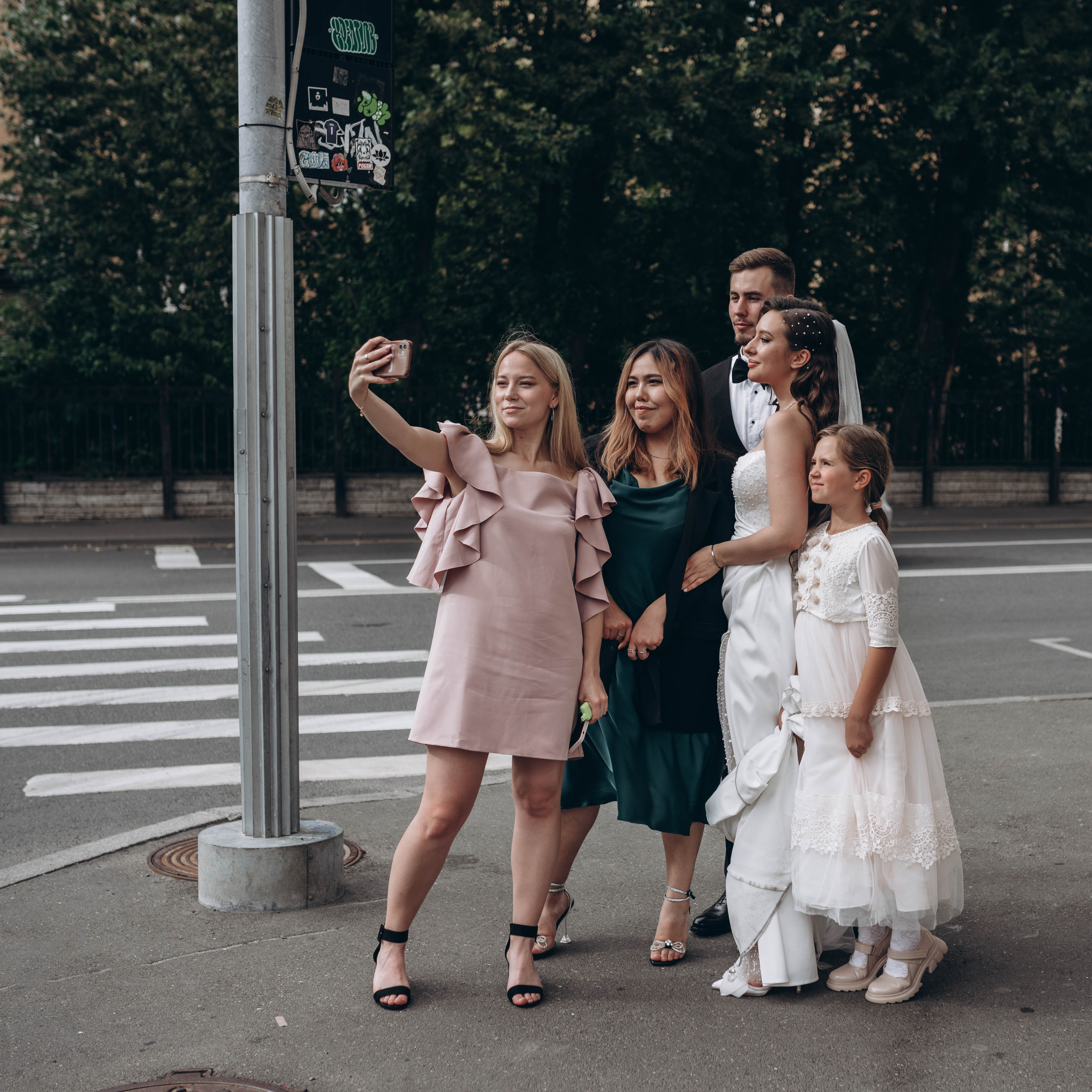 Свадебная фотосессия Санкт-Петербург СПБ Свадебный фотограф