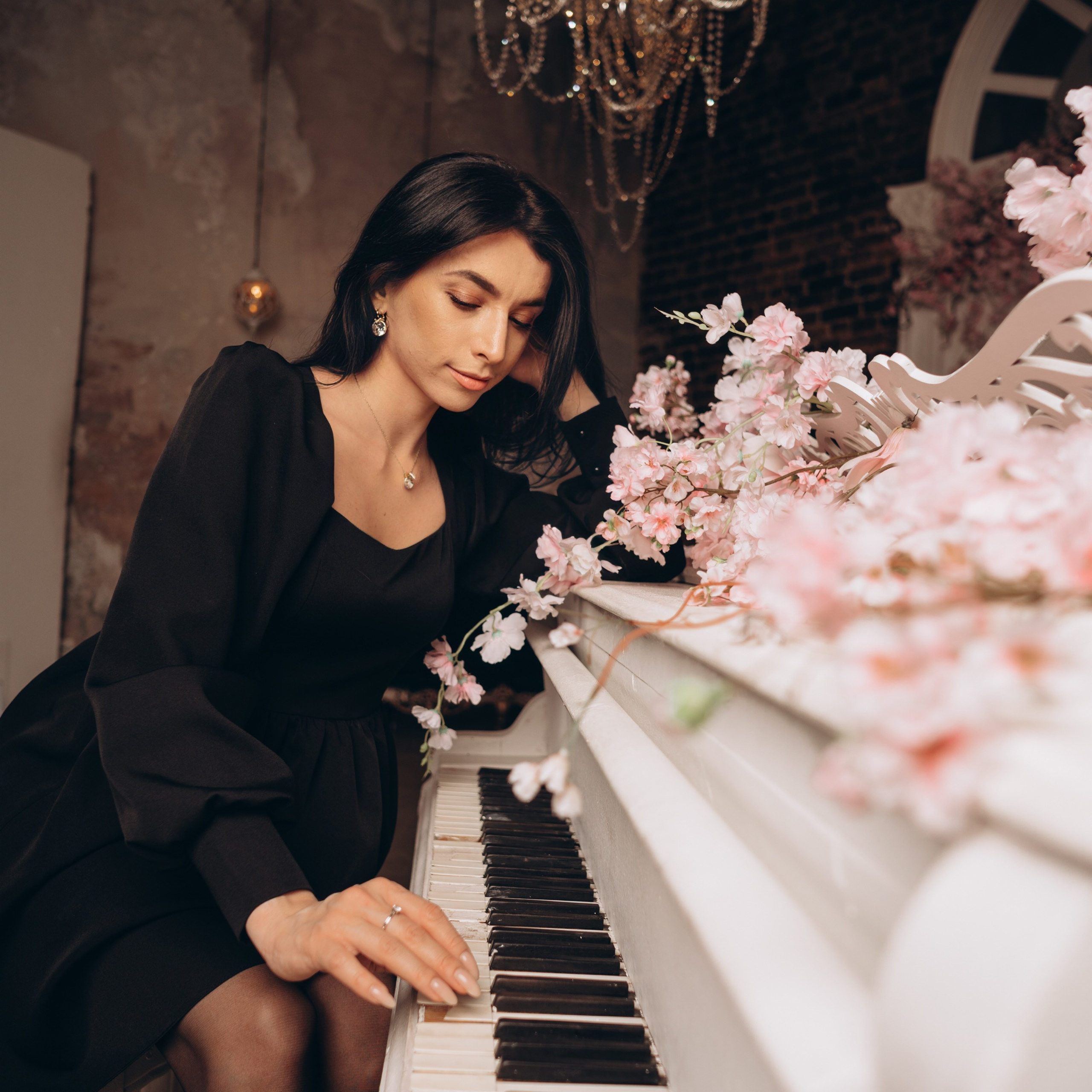 фотограф питер спб санкт петербург женский портретный фотосессия студия прогулка недорого