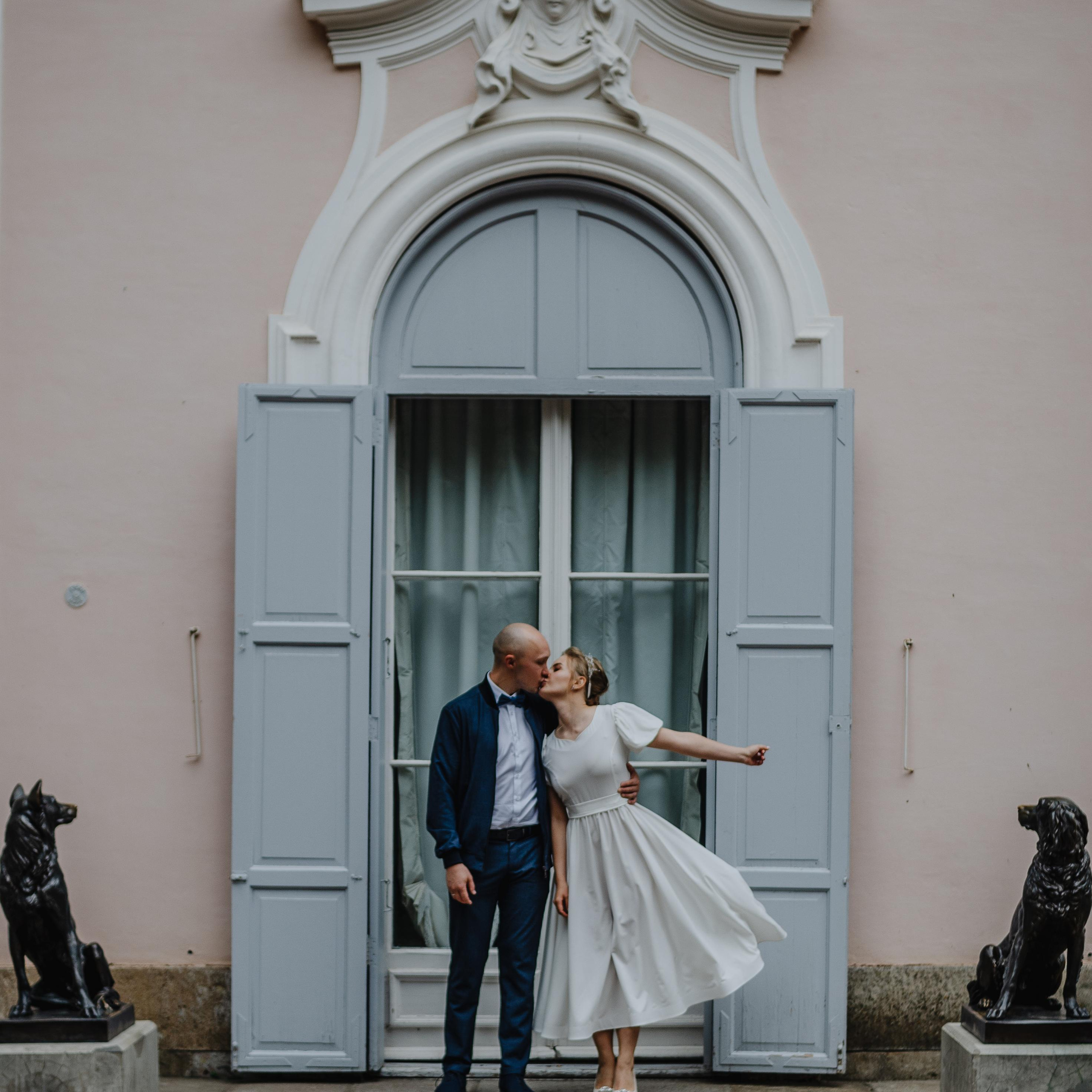 Свадебная фотосессия Санкт-Петербург СПБ Свадебный фотограф