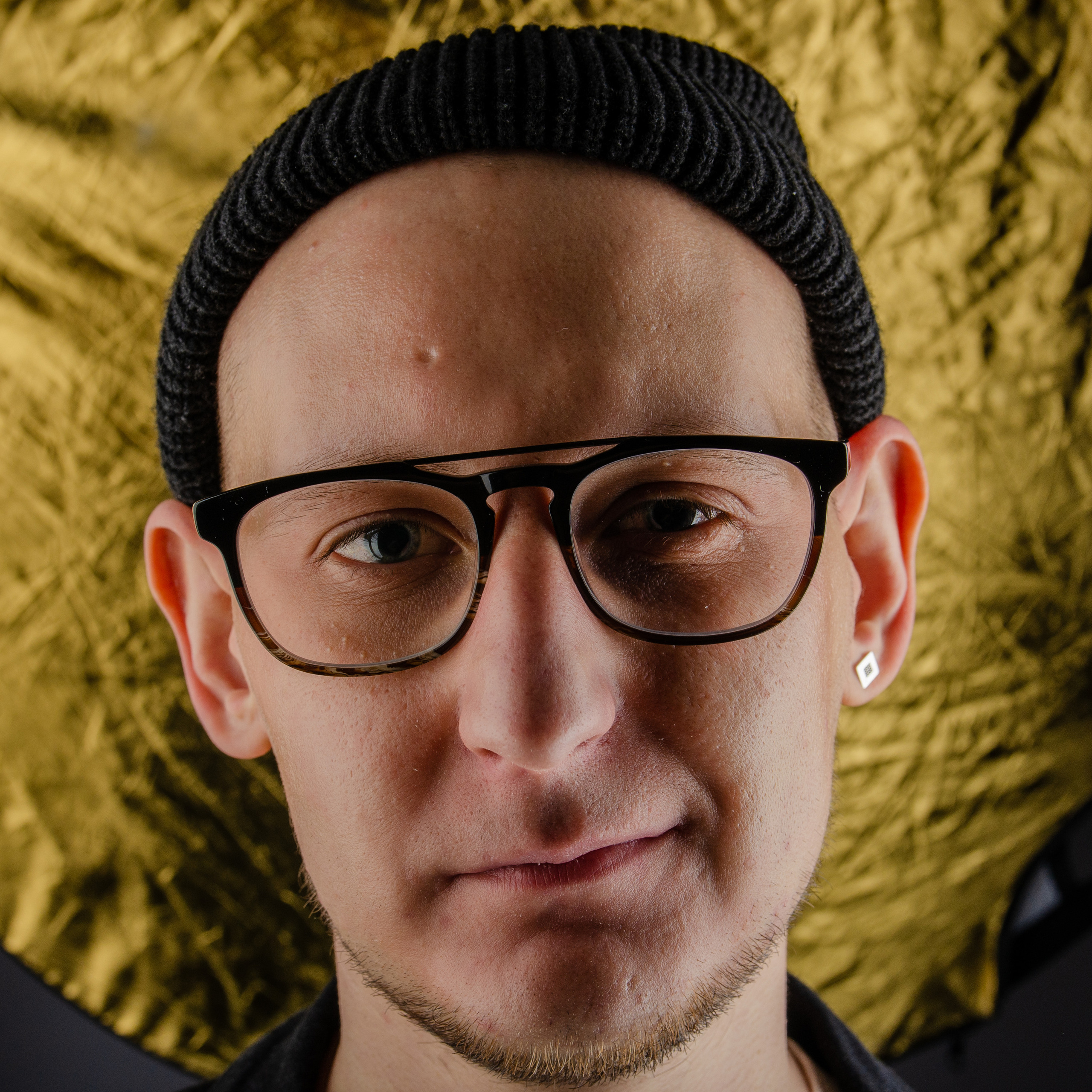 Мужской портрет. Фотограф Санкт-Петербург СПб Студия Прогулка