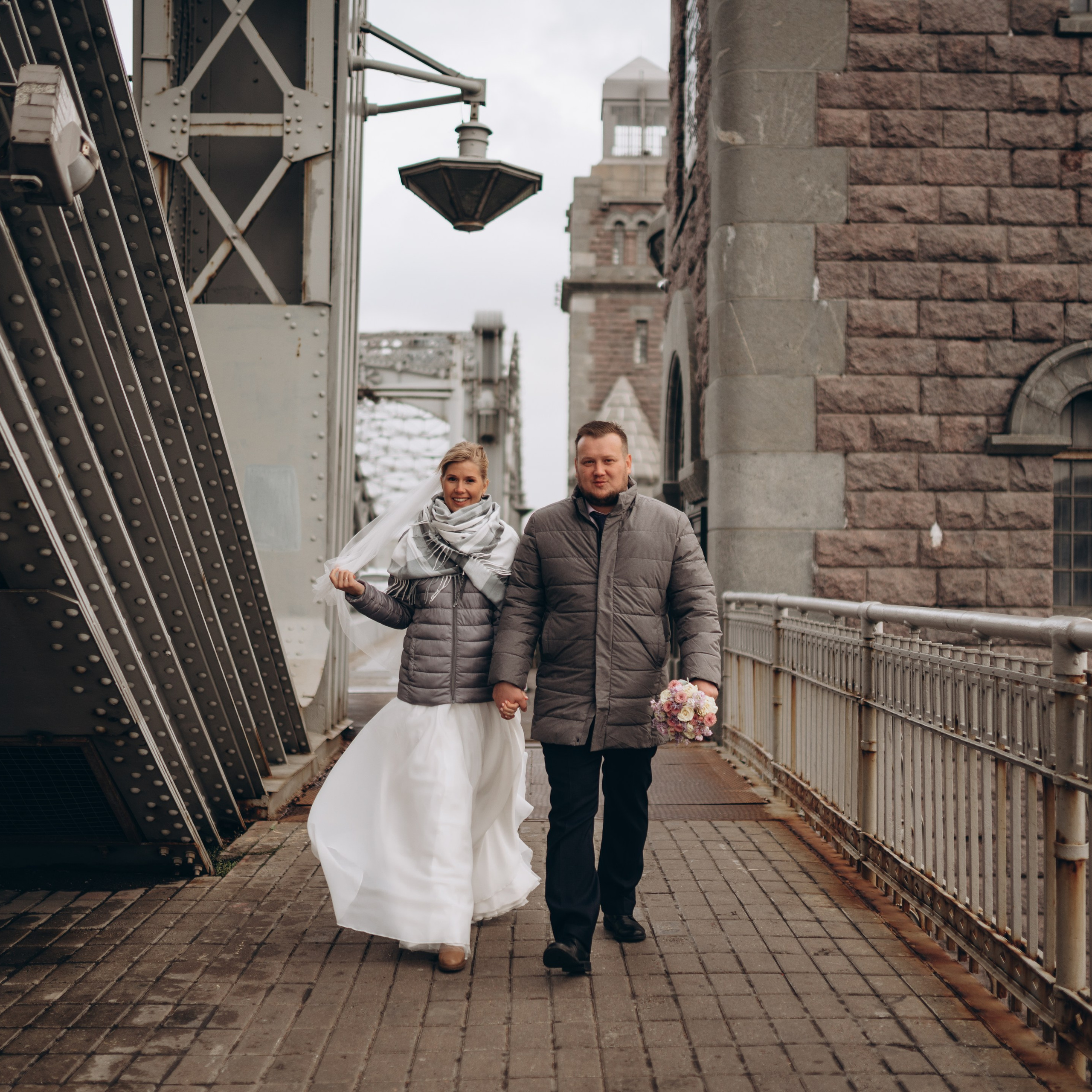 Свадебная фотосессия Санкт-Петербург СПБ Свадебный фотограф