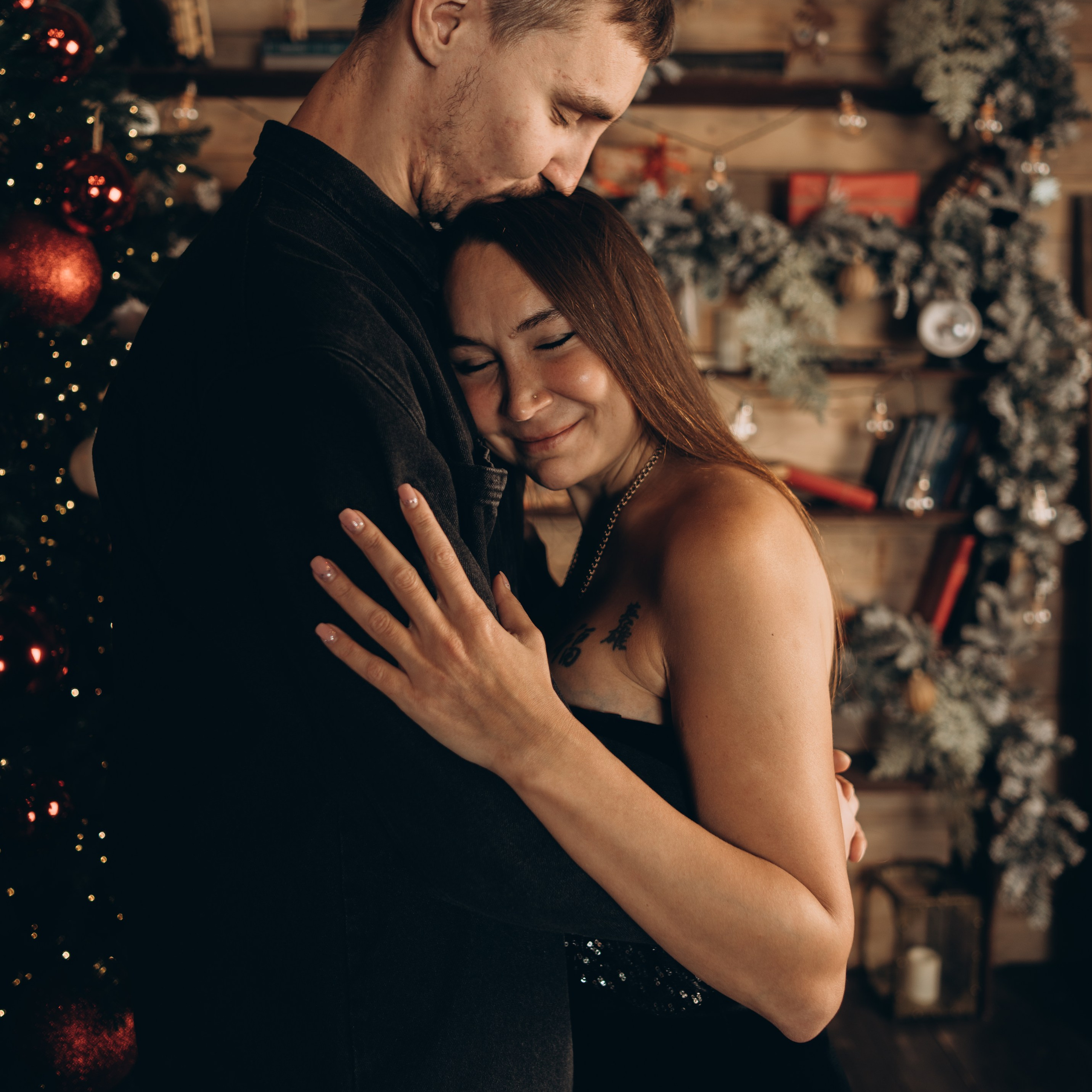 Семейная фотосессия Санкт-Петербург СПБ