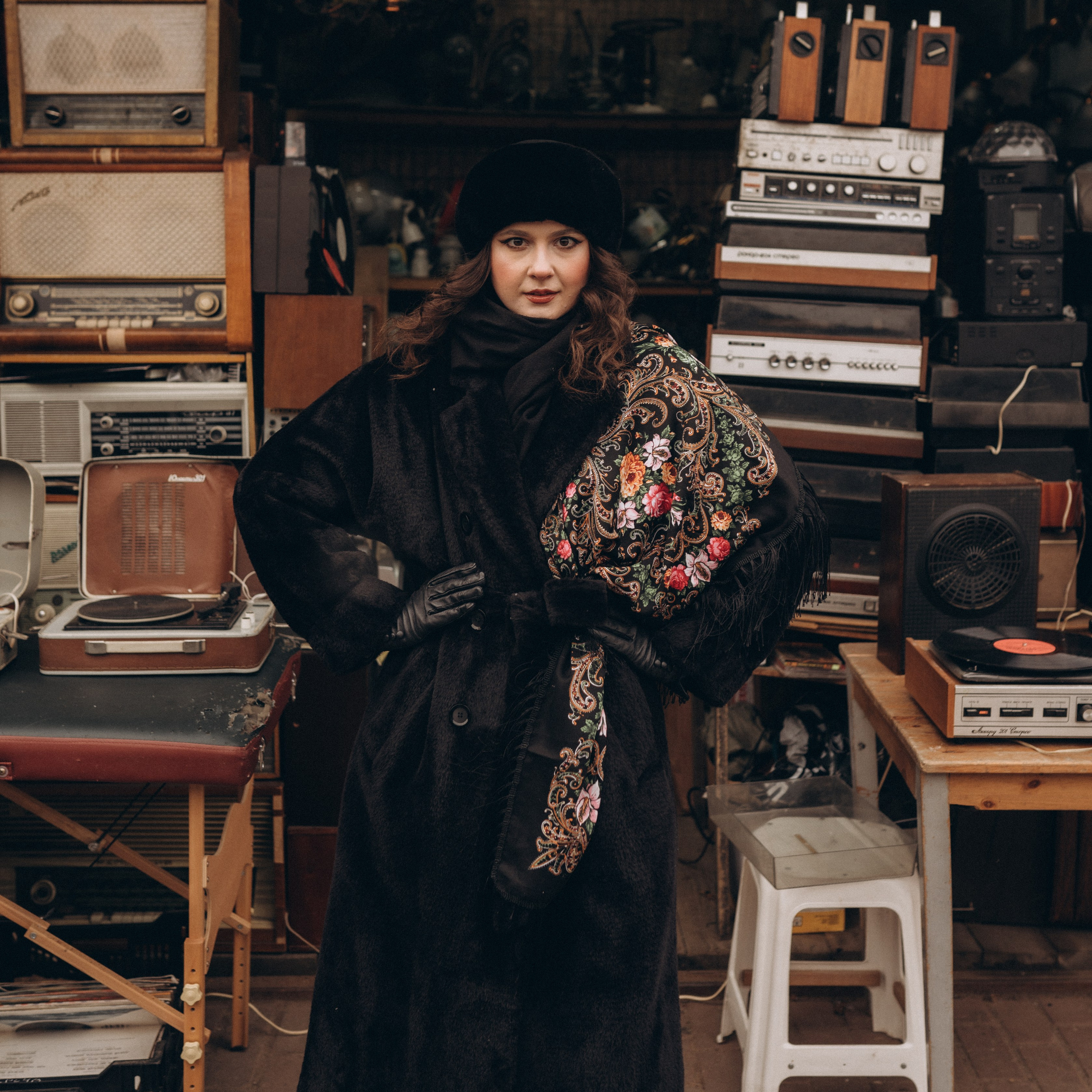 фотограф питер спб санкт петербург женский портретный фотосессия студия прогулка недорого