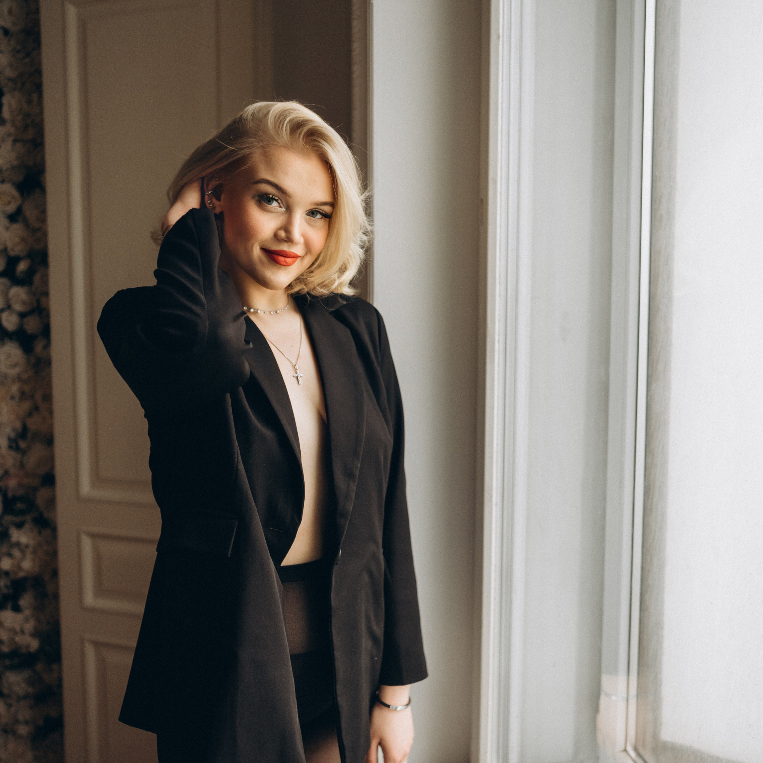 фотограф питер спб санкт петербург женский портретный фотосессия студия прогулка недорого