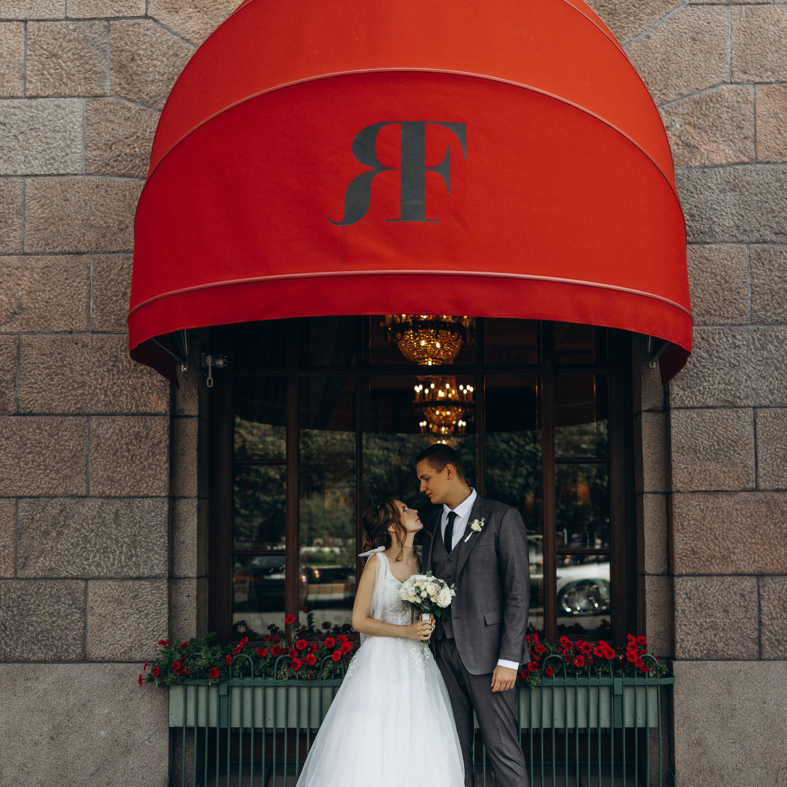 Свадебная фотосессия Санкт-Петербург СПБ Свадебный фотограф