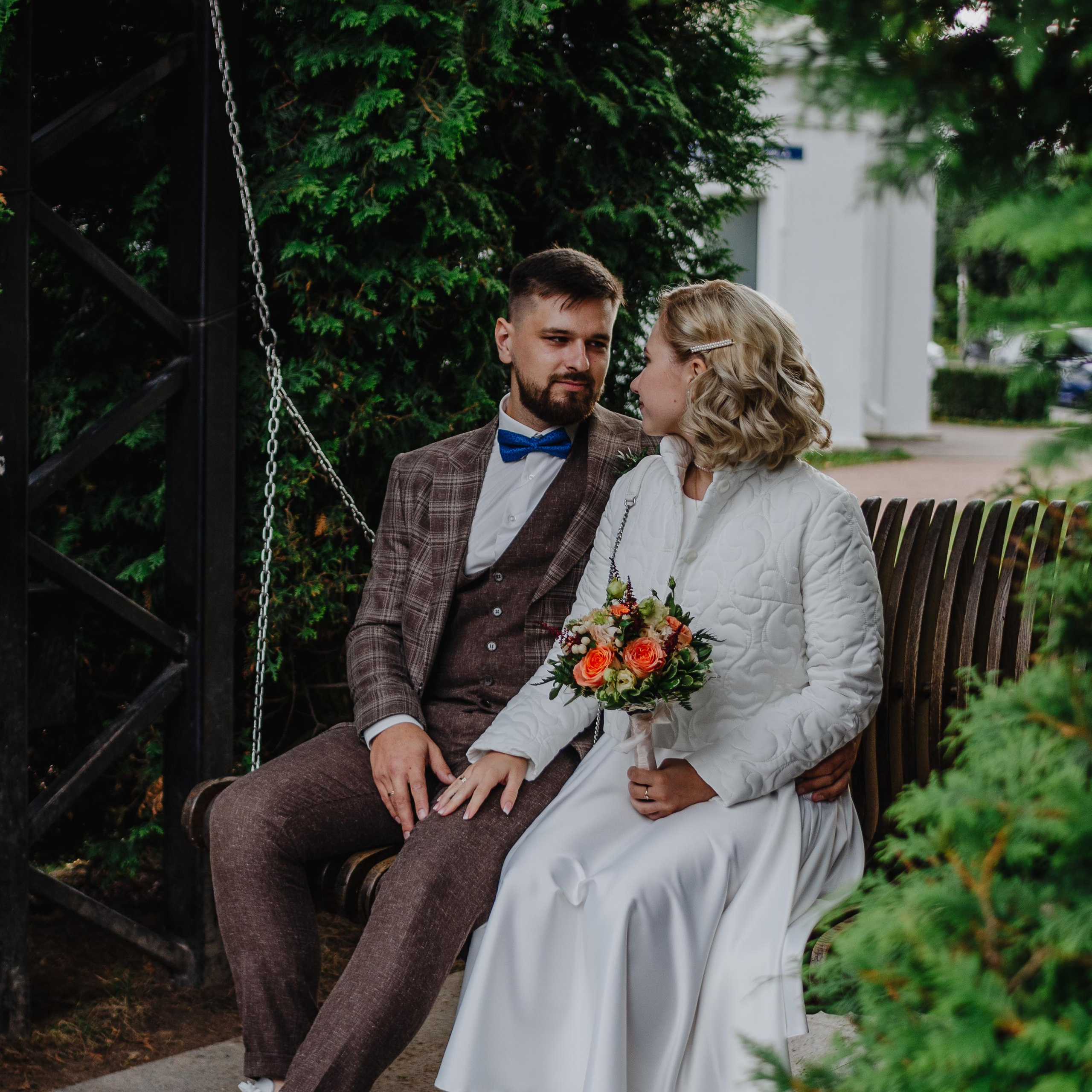 Свадебная фотосессия Санкт-Петербург СПБ Свадебный фотограф