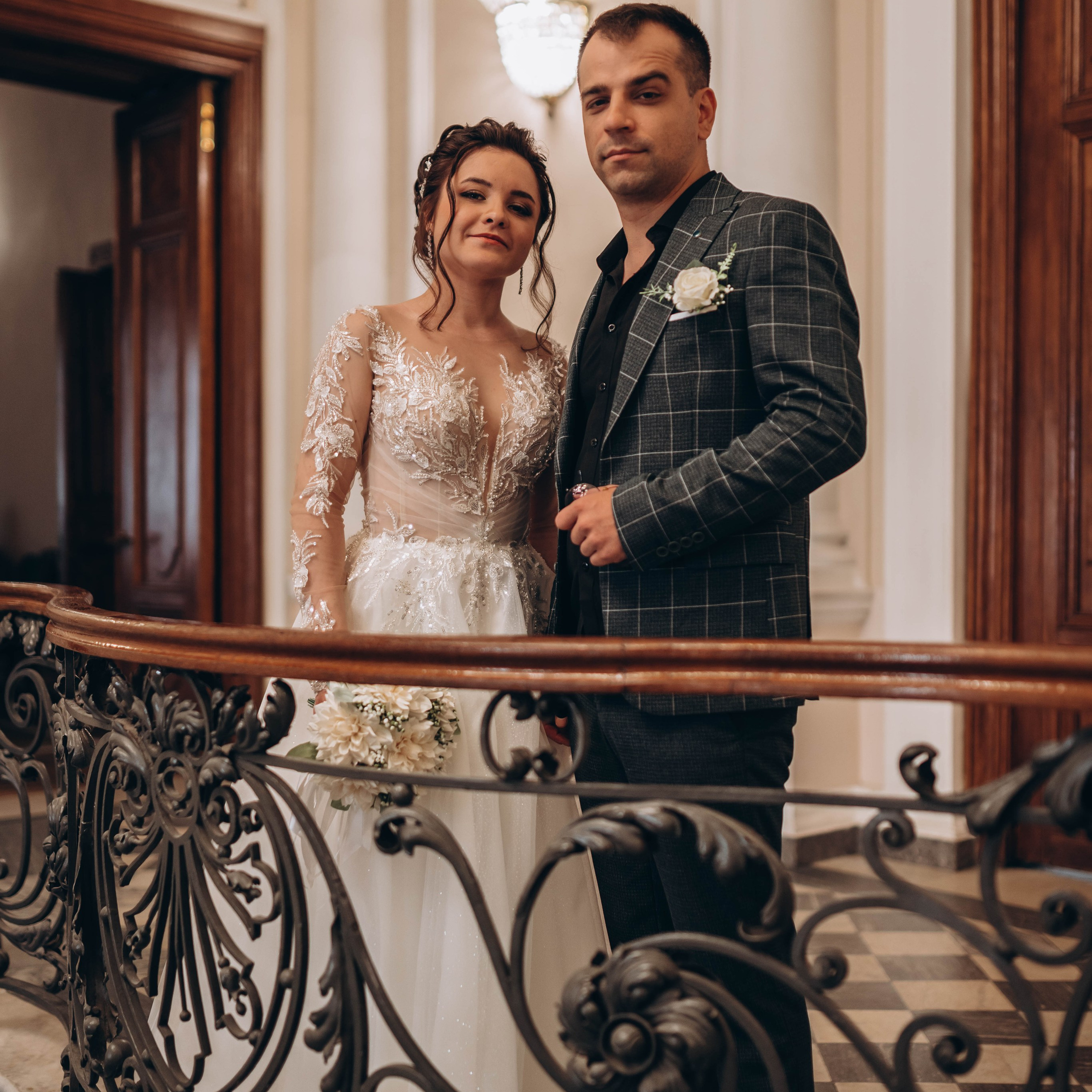 Свадебная фотосессия Санкт-Петербург СПБ Свадебный фотограф