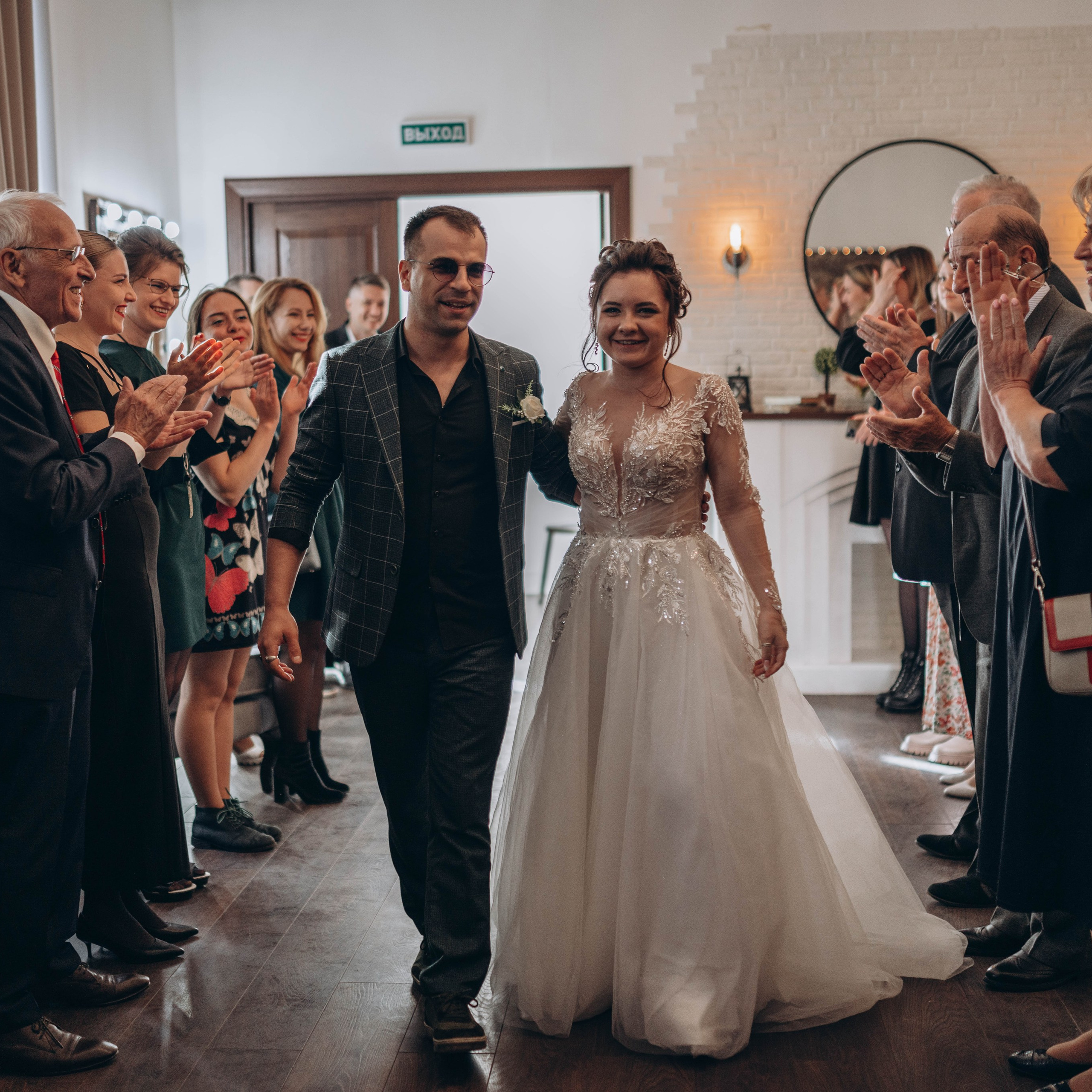 Свадебная фотосессия Санкт-Петербург СПБ Свадебный фотограф