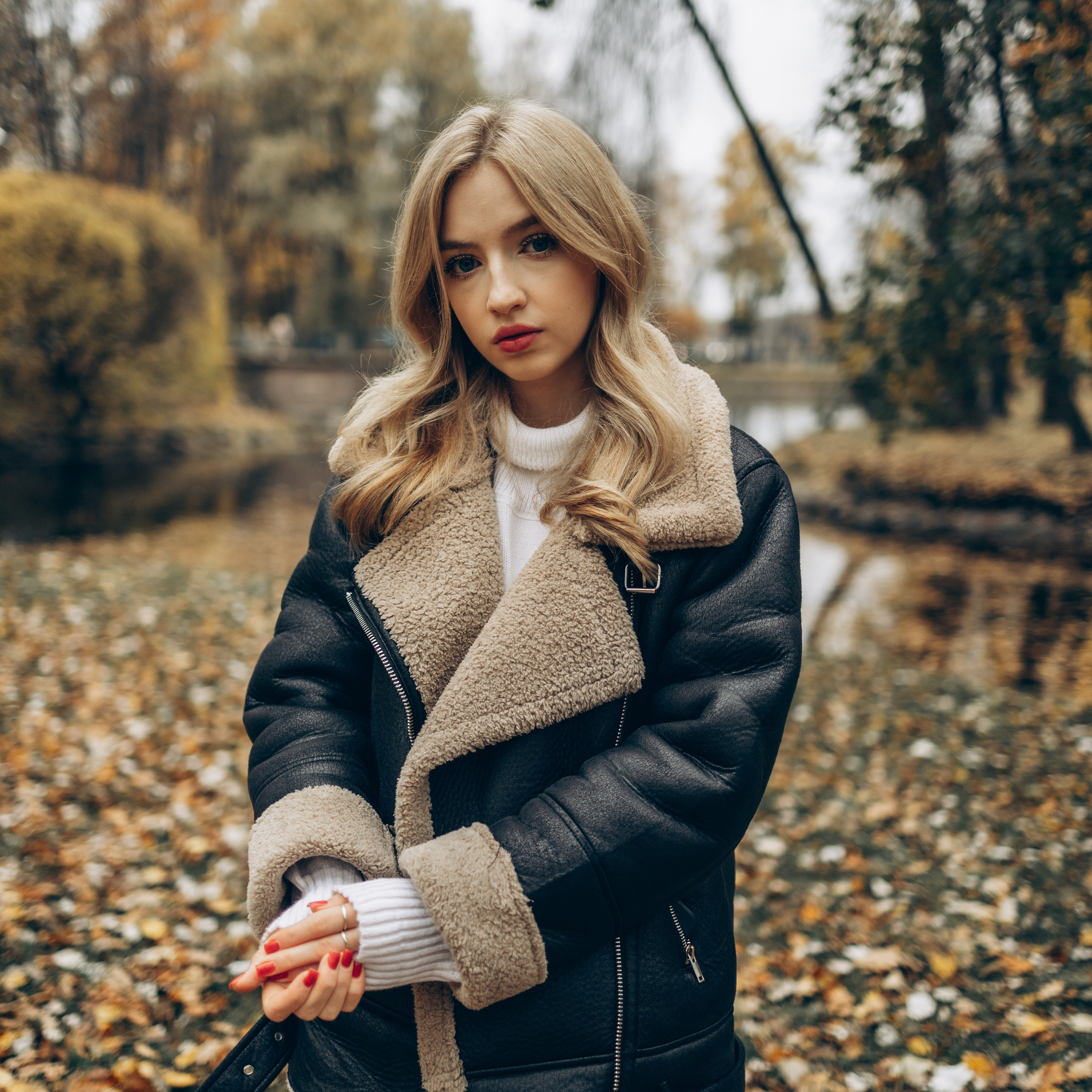 фотограф питер спб санкт петербург женский портретный фотосессия студия прогулка недорого