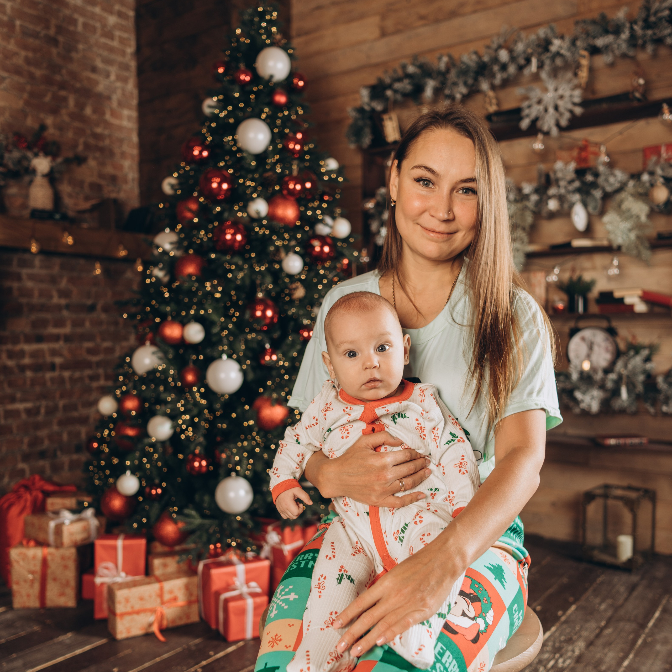 Семейная фотосессия Санкт-Петербург СПБ