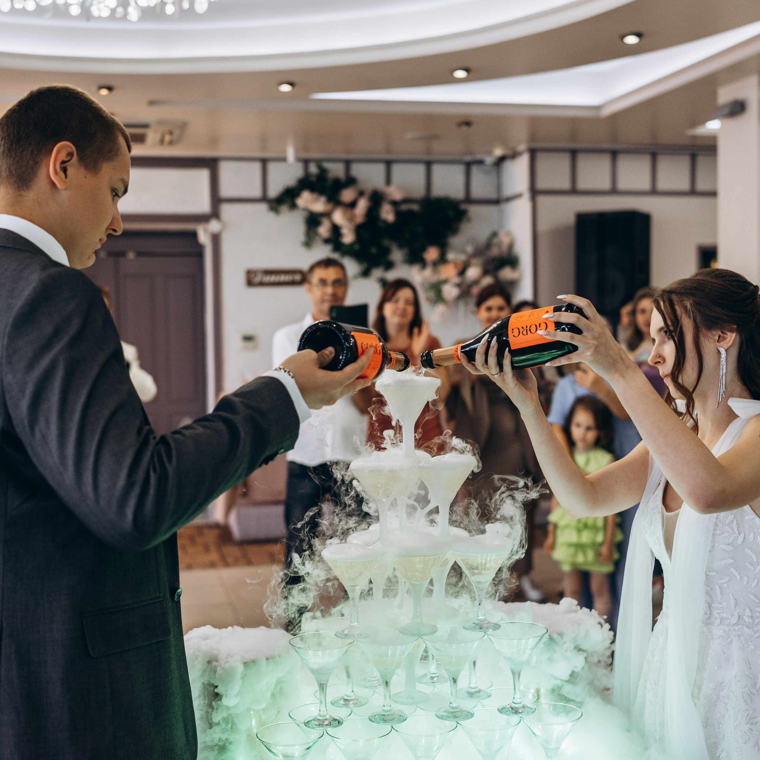 Свадебная фотосессия Санкт-Петербург СПБ Свадебный фотограф
