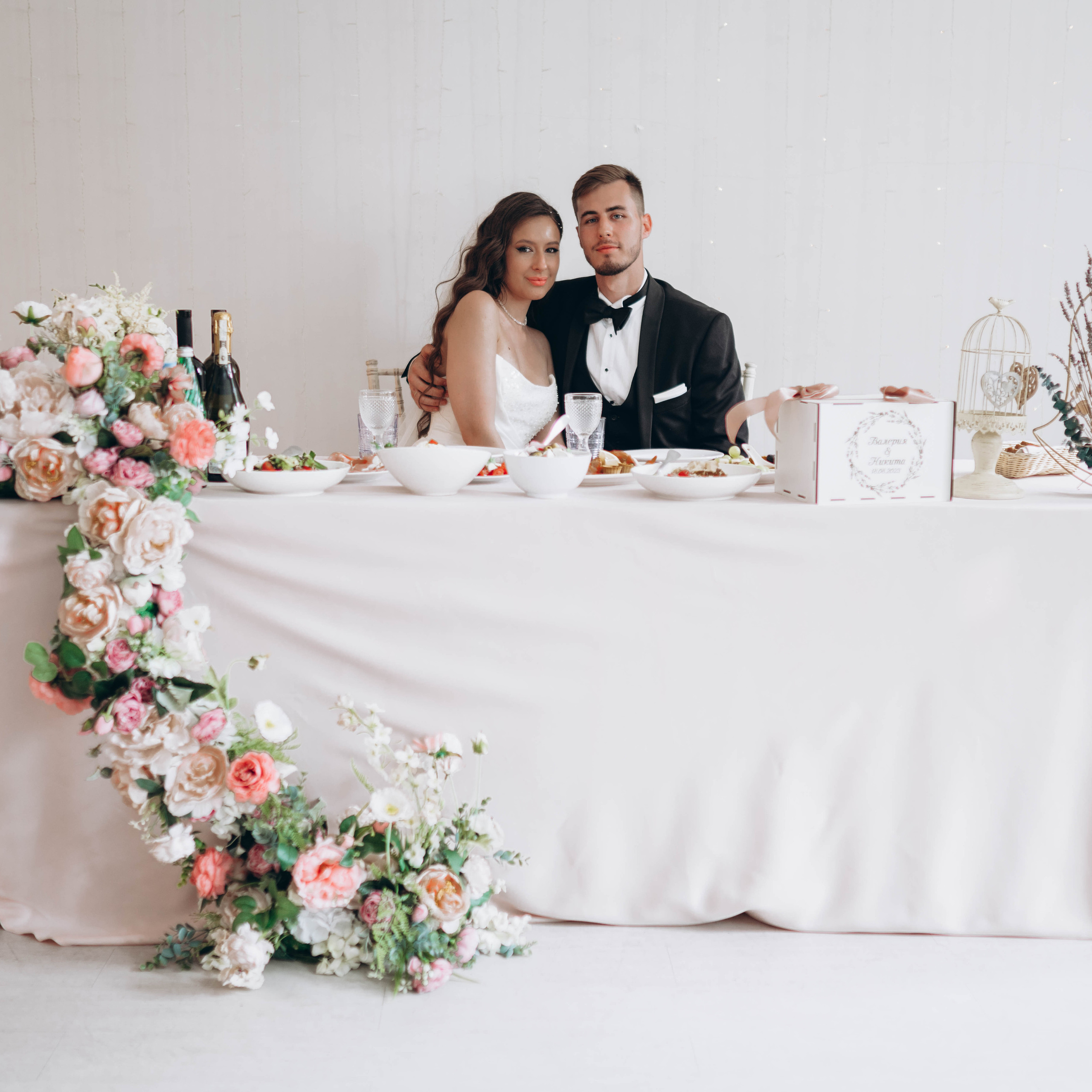 Свадебная фотосессия Санкт-Петербург СПБ Свадебный фотограф