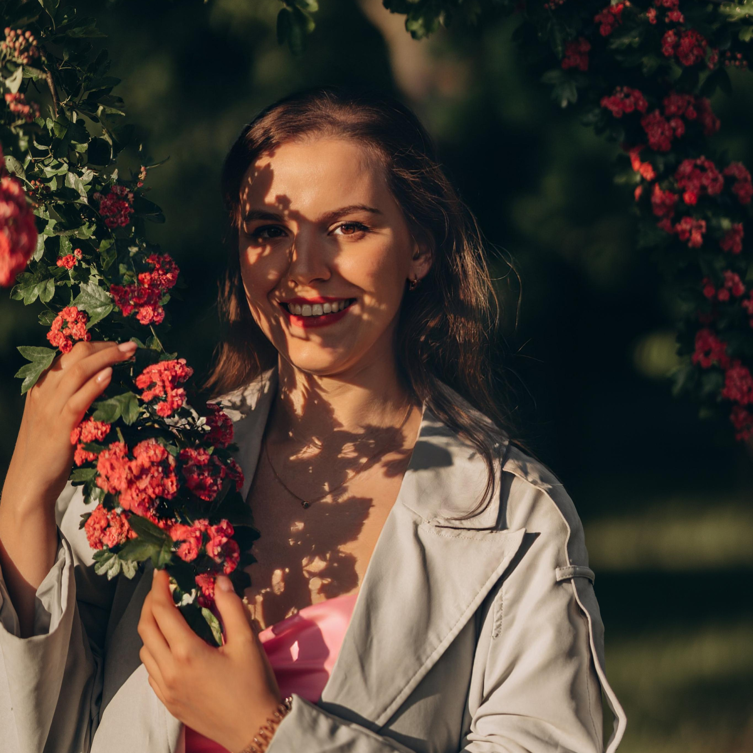 фотограф питер спб санкт петербург женский портретный фотосессия