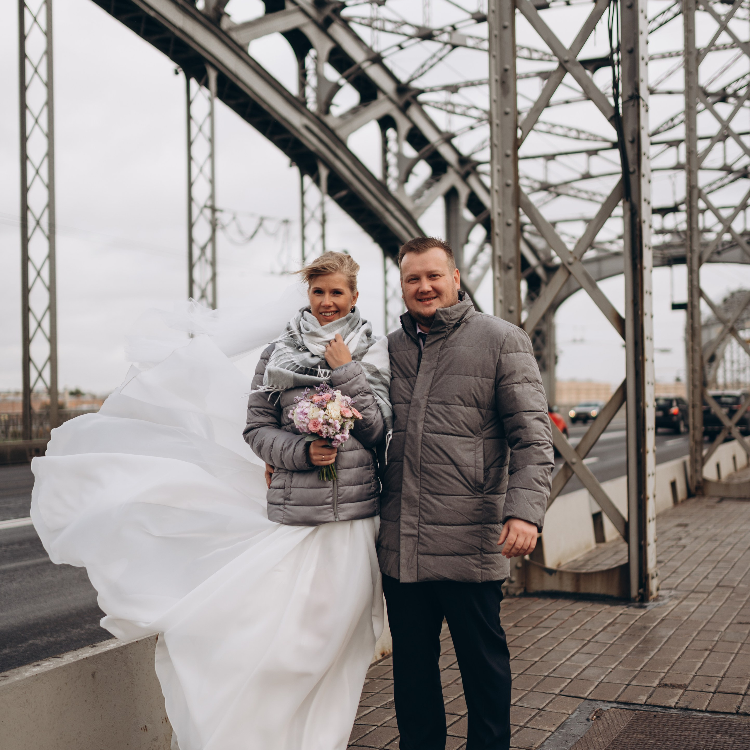 Свадебная фотосессия Санкт-Петербург СПБ Свадебный фотограф