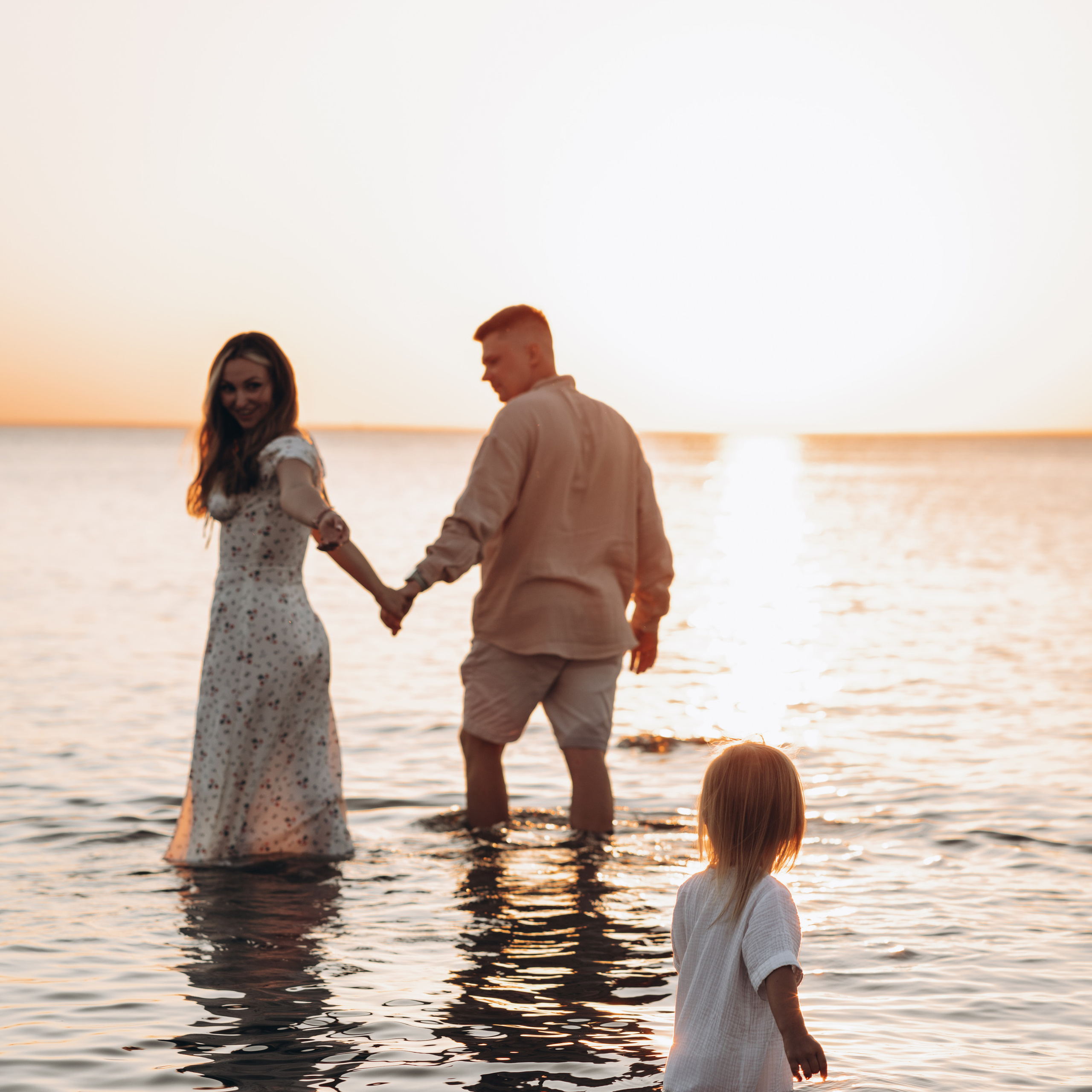 Семейная фотосессия Санкт-Петербург СПБ