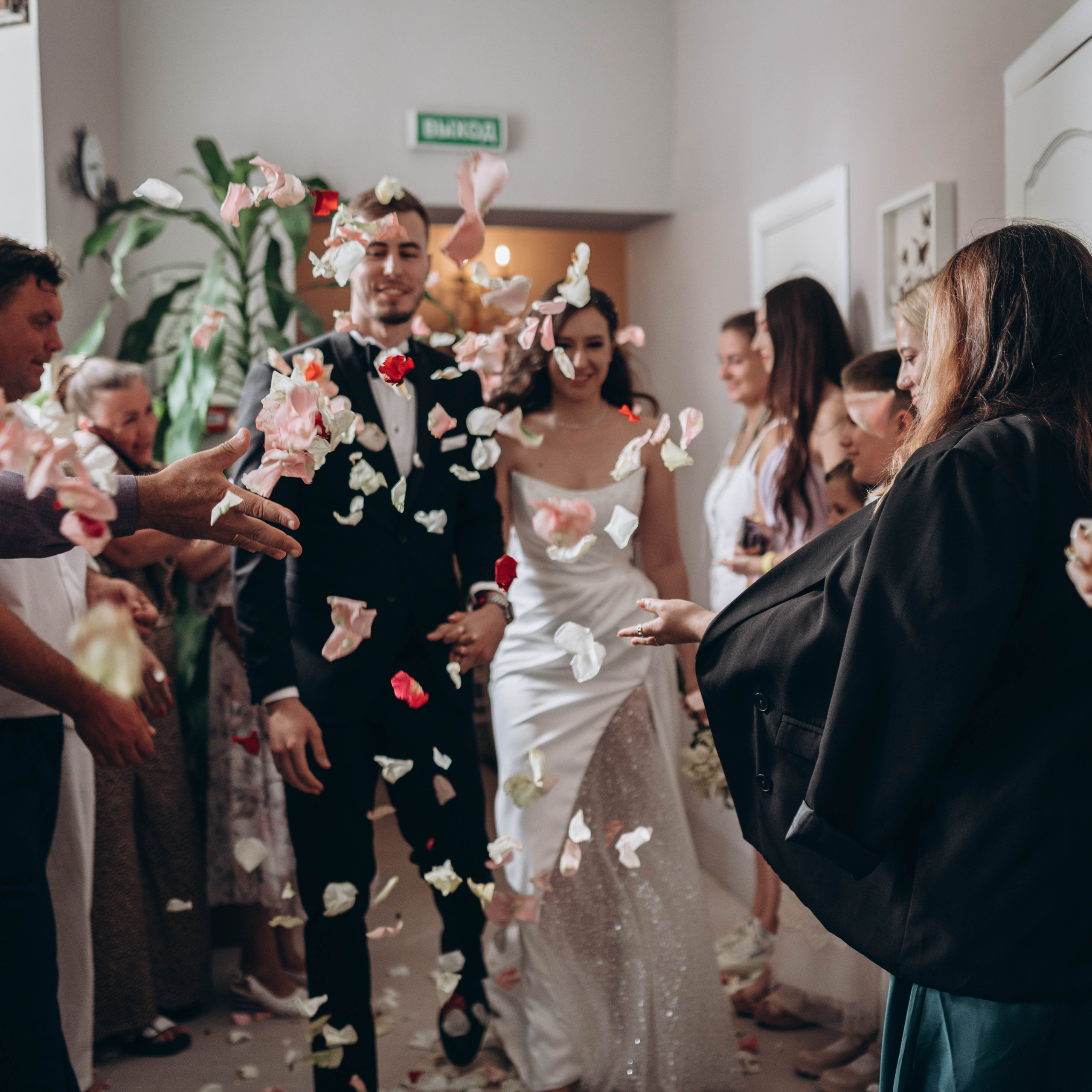 Свадебная фотосессия Санкт-Петербург СПБ Свадебный фотограф