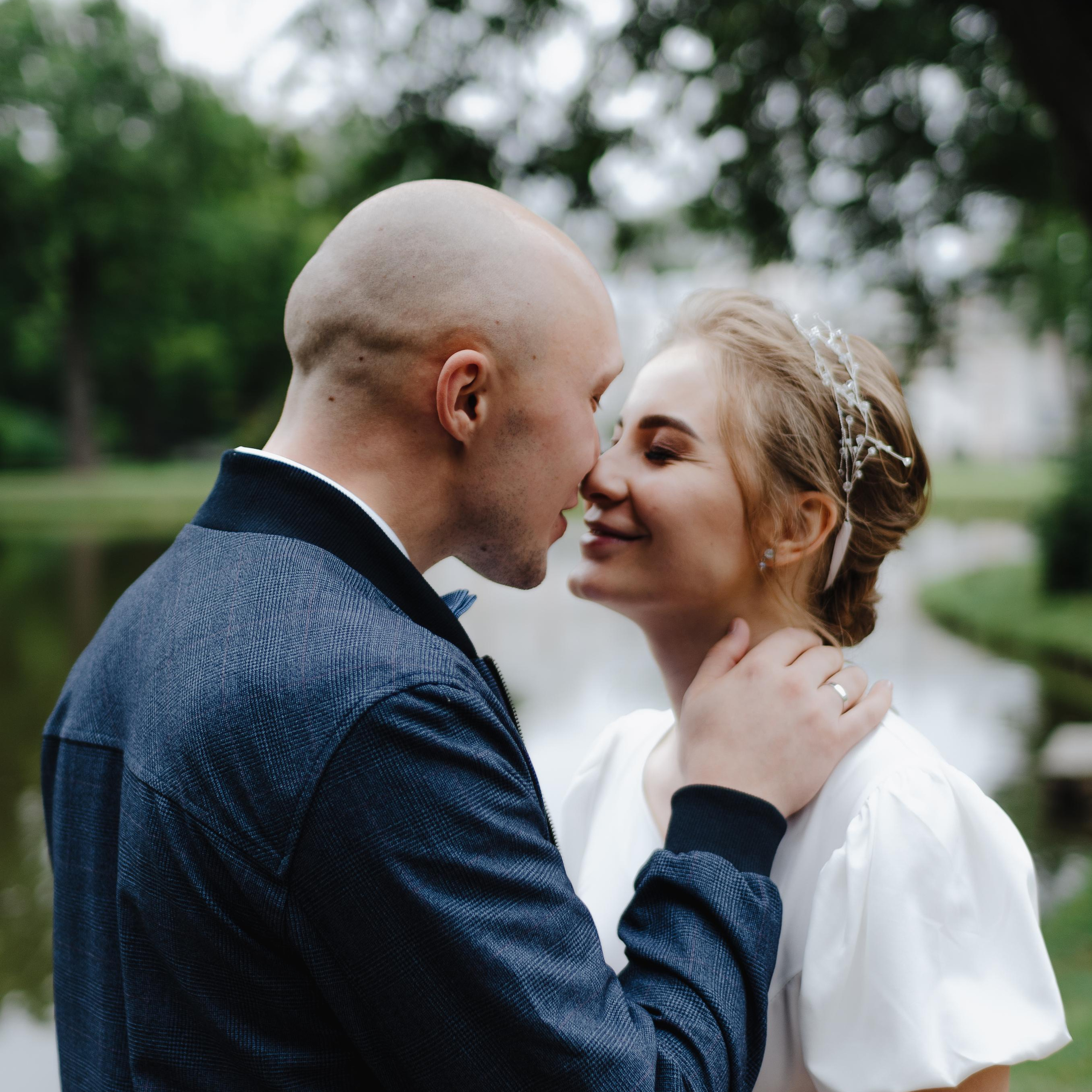 Свадебная фотосессия Санкт-Петербург СПБ Свадебный фотограф