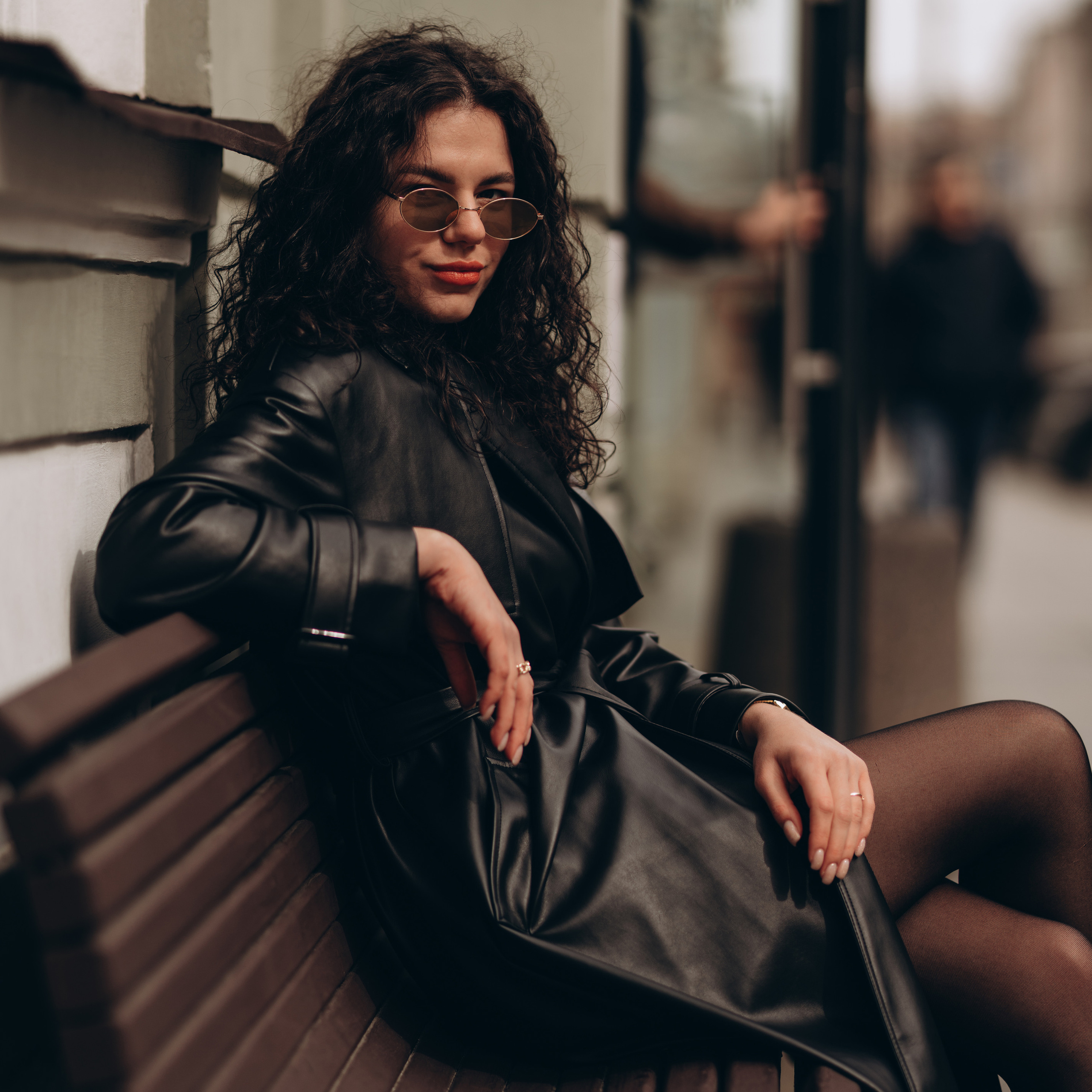 фотограф питер спб санкт петербург женский портретный фотосессия