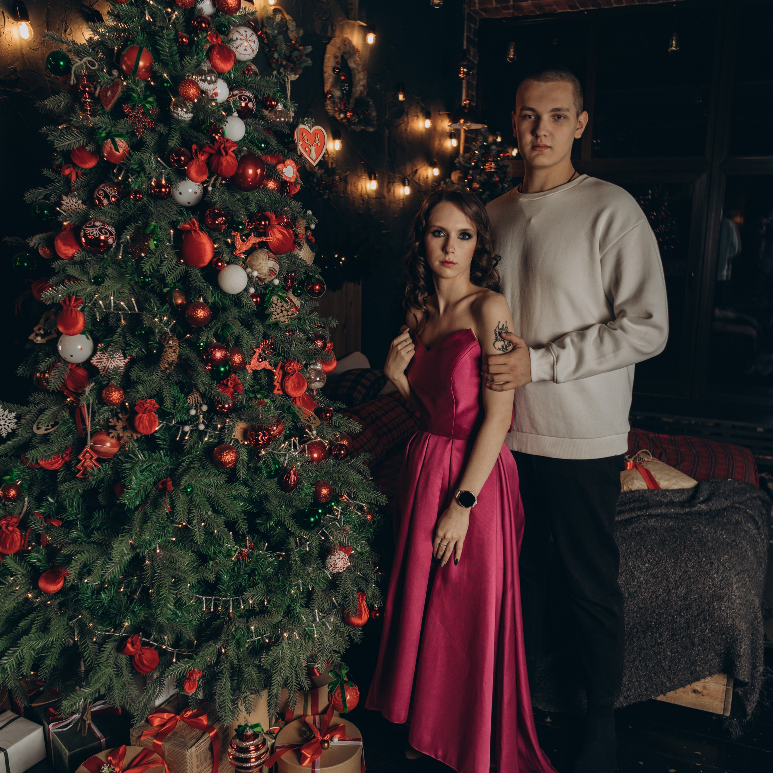 Отзывы. Фотограф Санкт-Петербург СПб Студия Прогулка