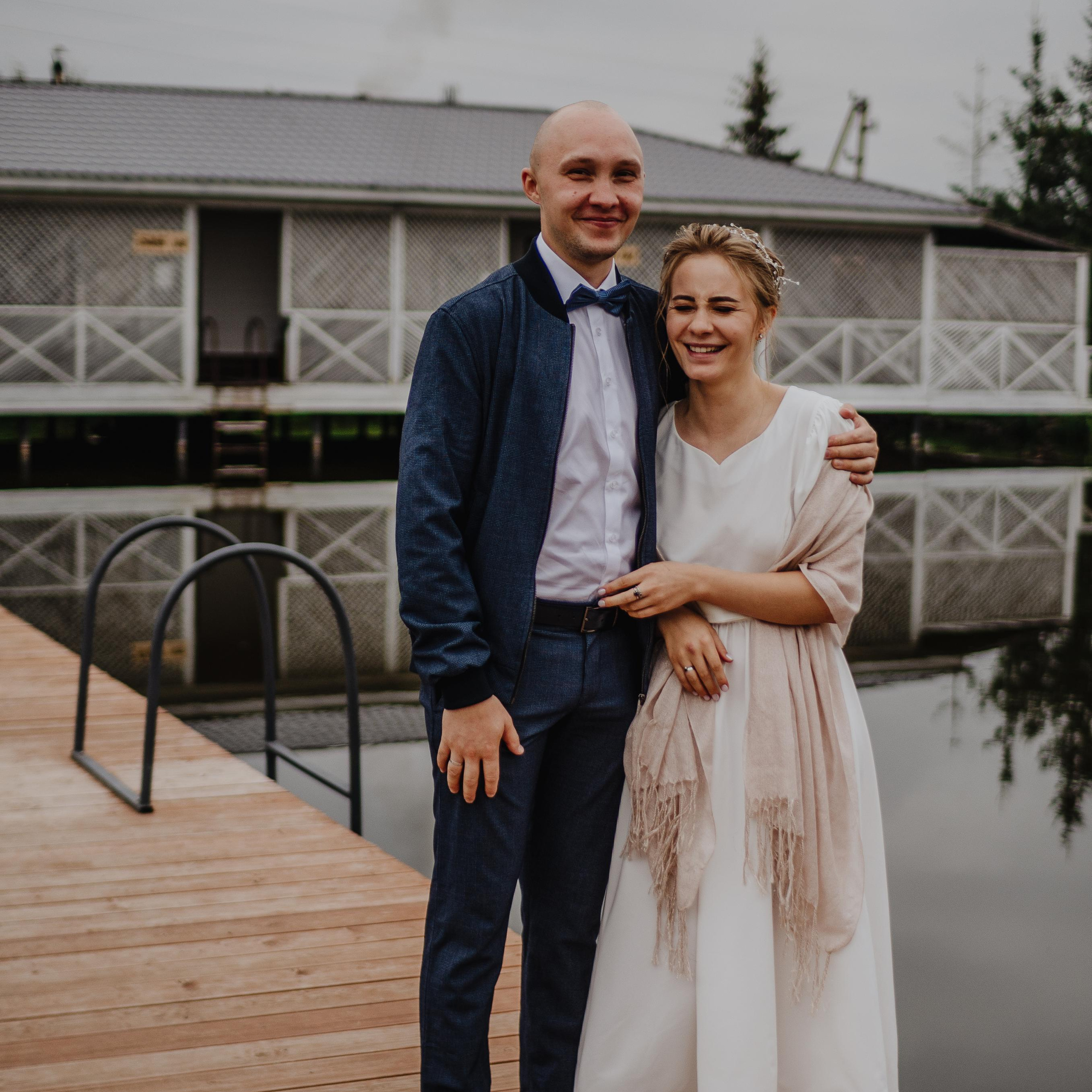 Свадебная фотосессия Санкт-Петербург СПБ Свадебный фотограф