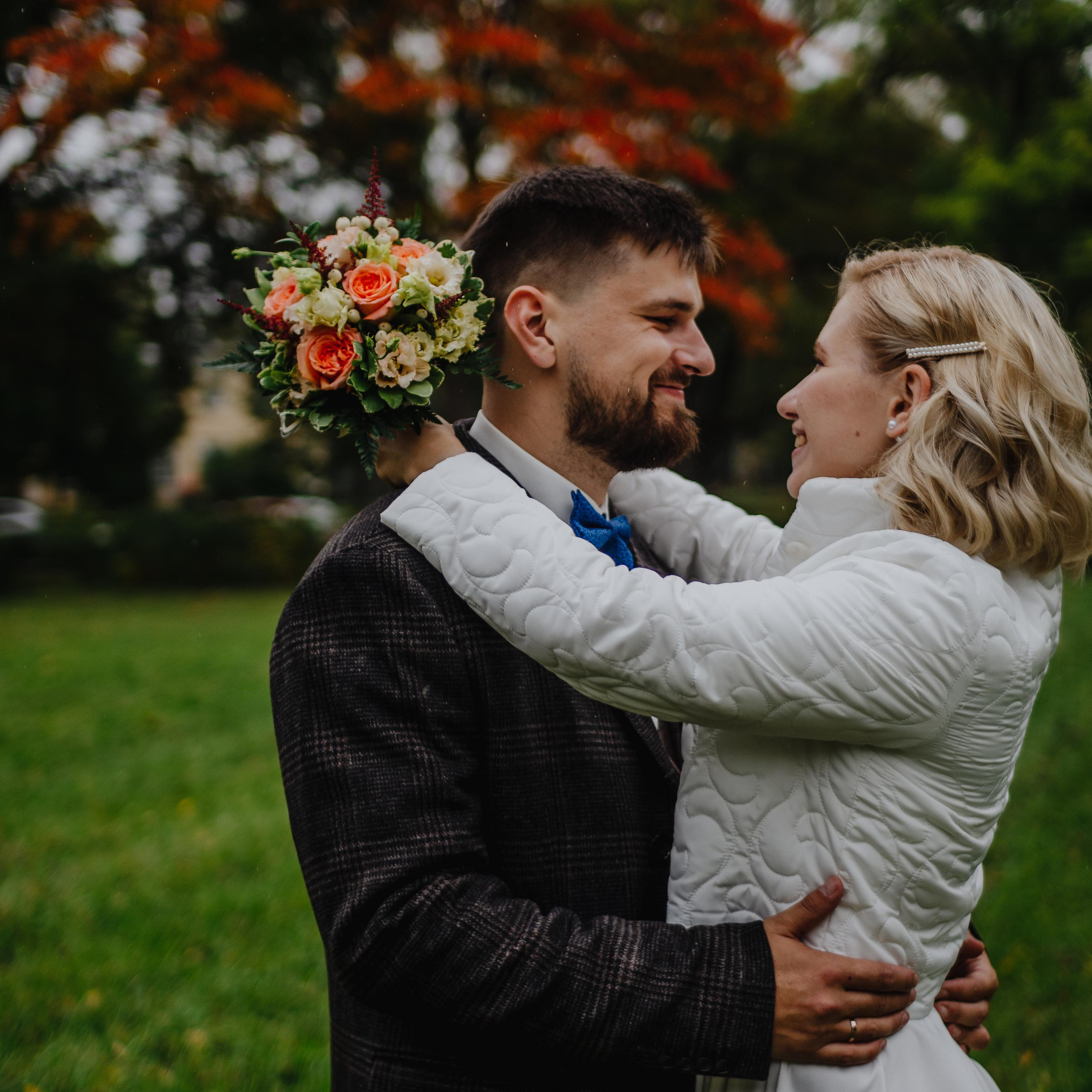 Свадебная фотосессия Санкт-Петербург СПБ Свадебный фотограф