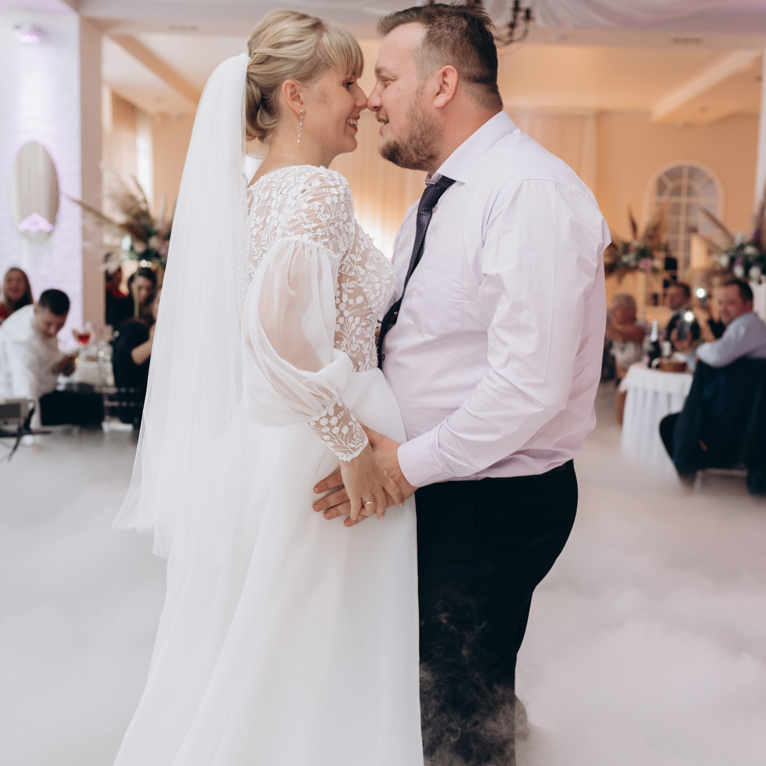 Свадебная фотосессия Санкт-Петербург СПБ Свадебный фотограф