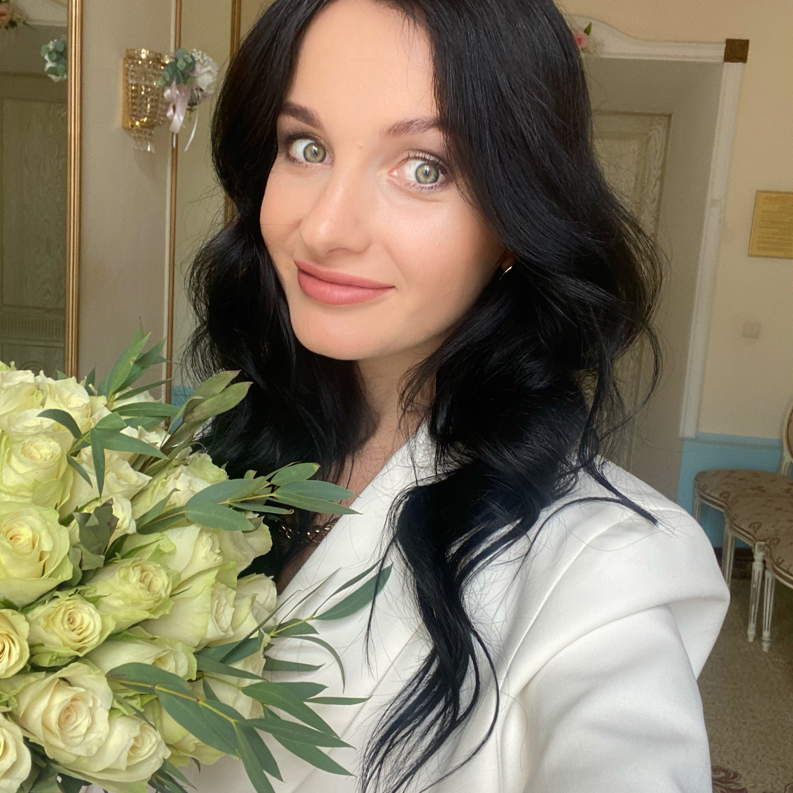 Отзывы. Фотограф в Смоленске Екатерина Коненкова