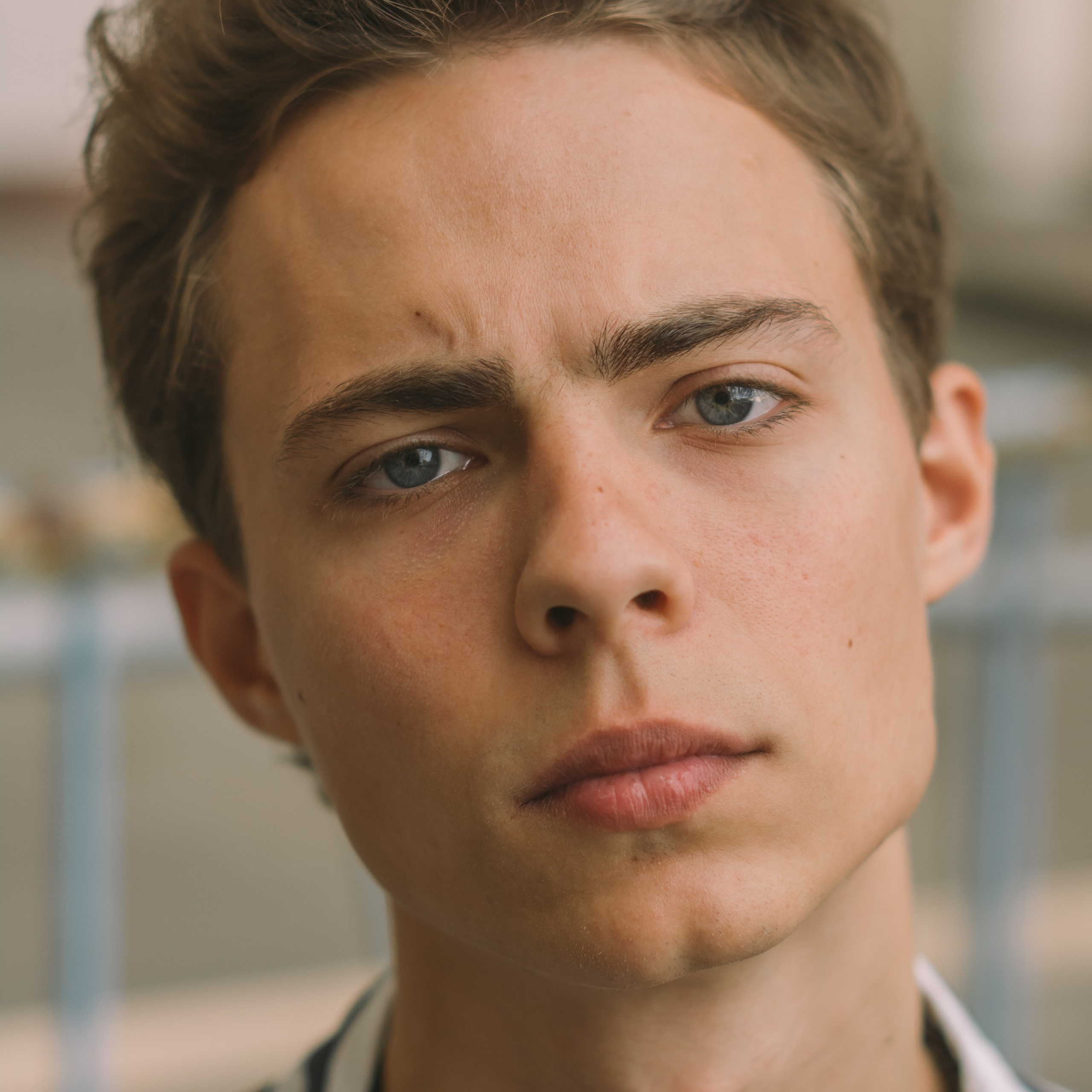 Сотников Михаил