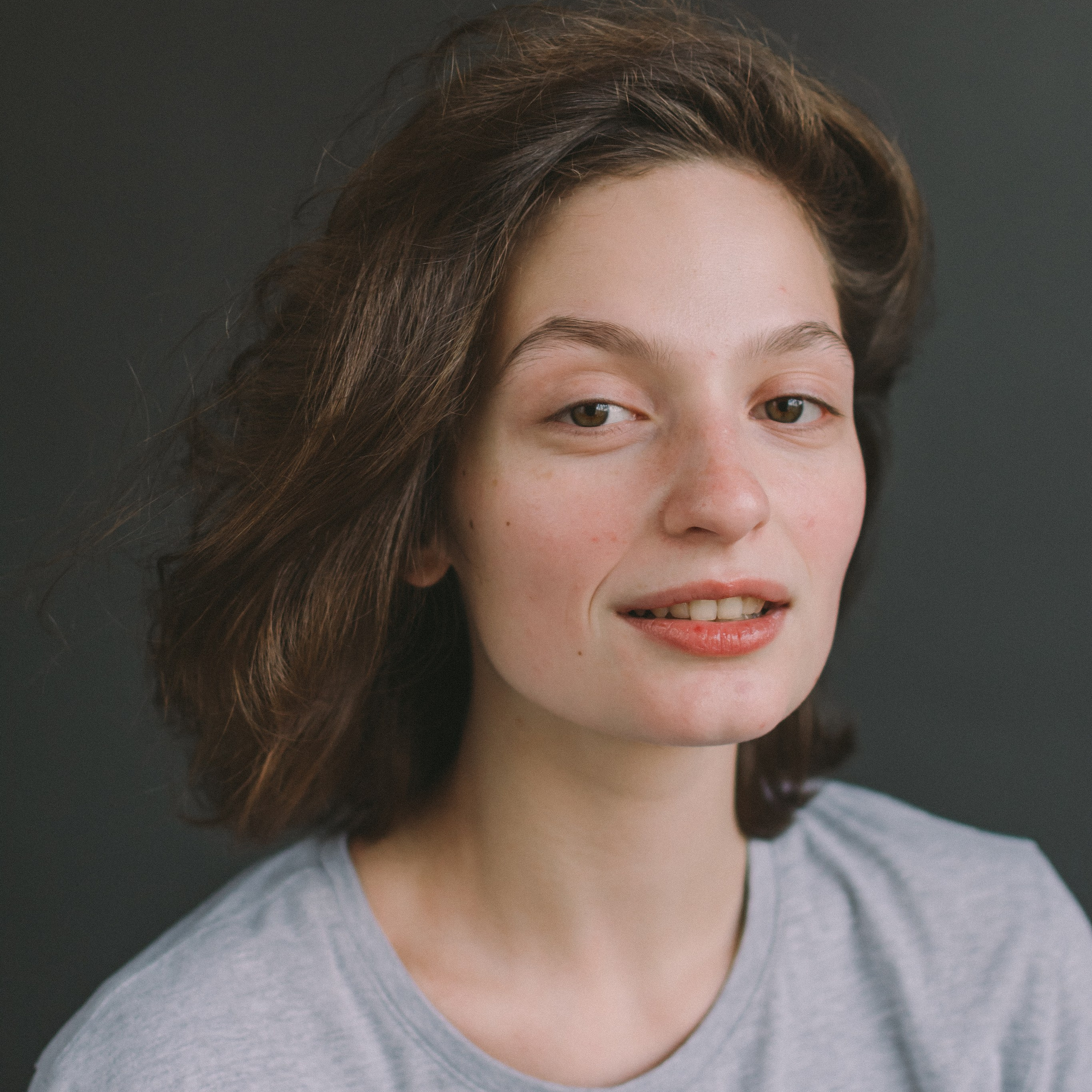 Виктория Морозова