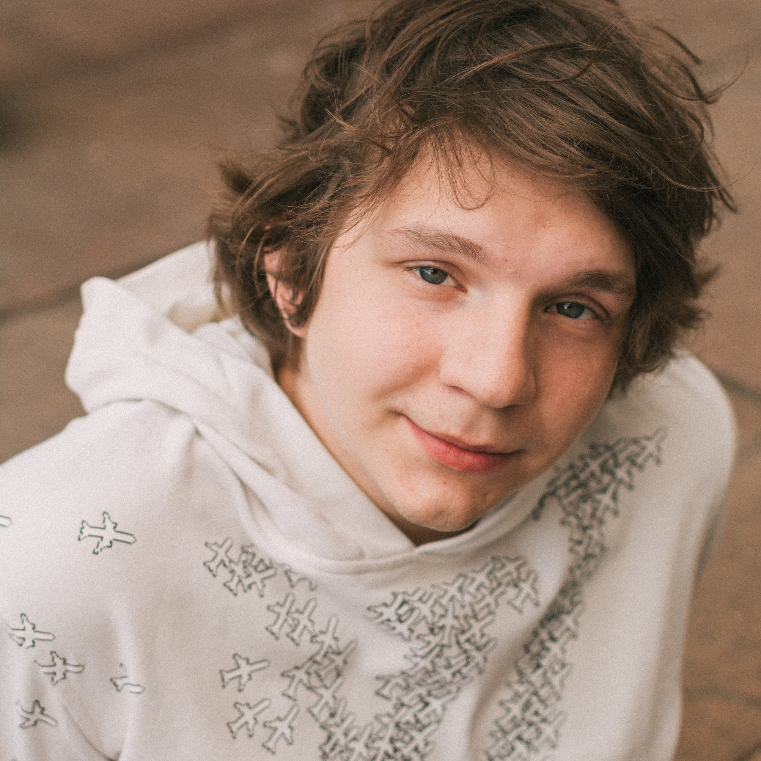 Арсений Сергеев