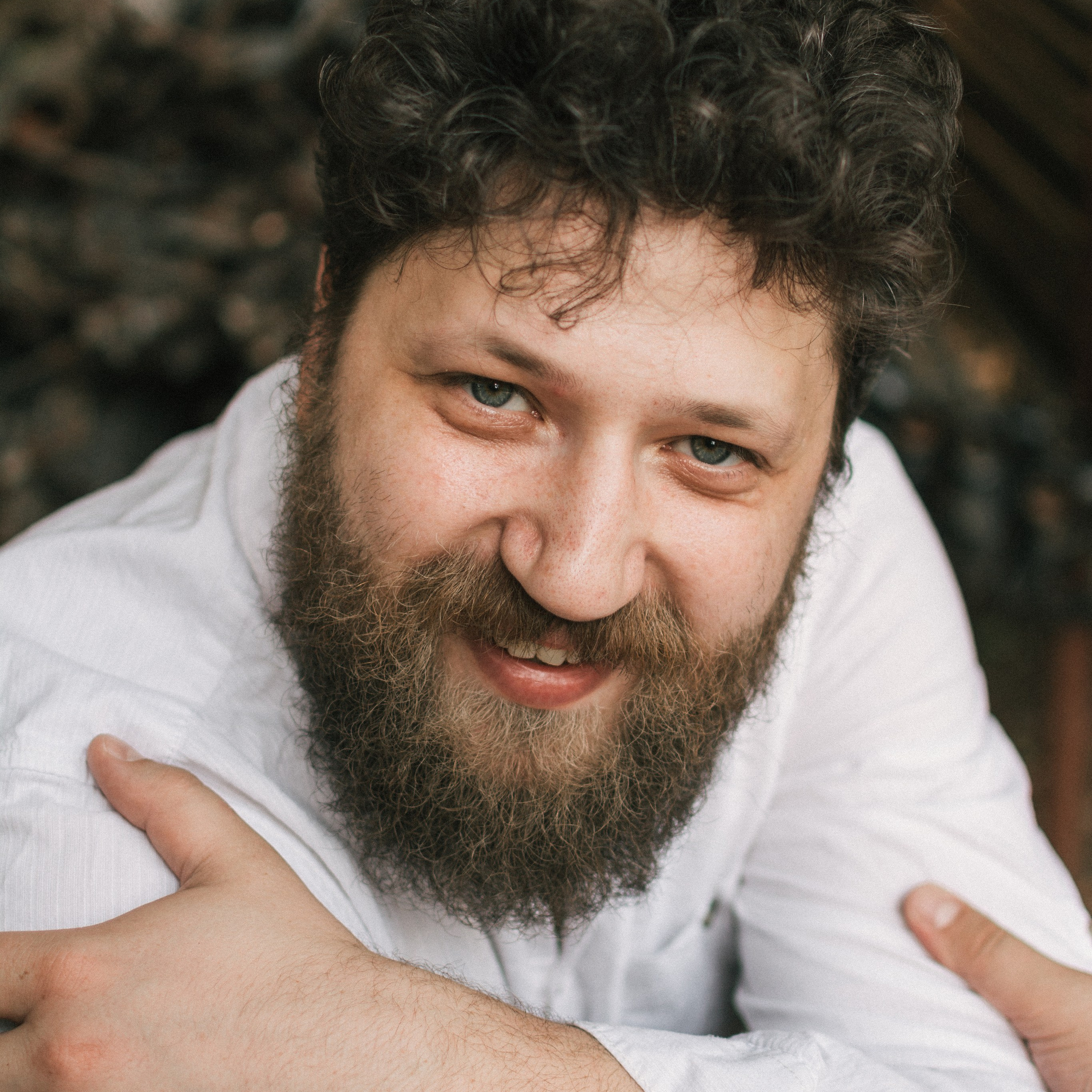 Евгений Гомонов