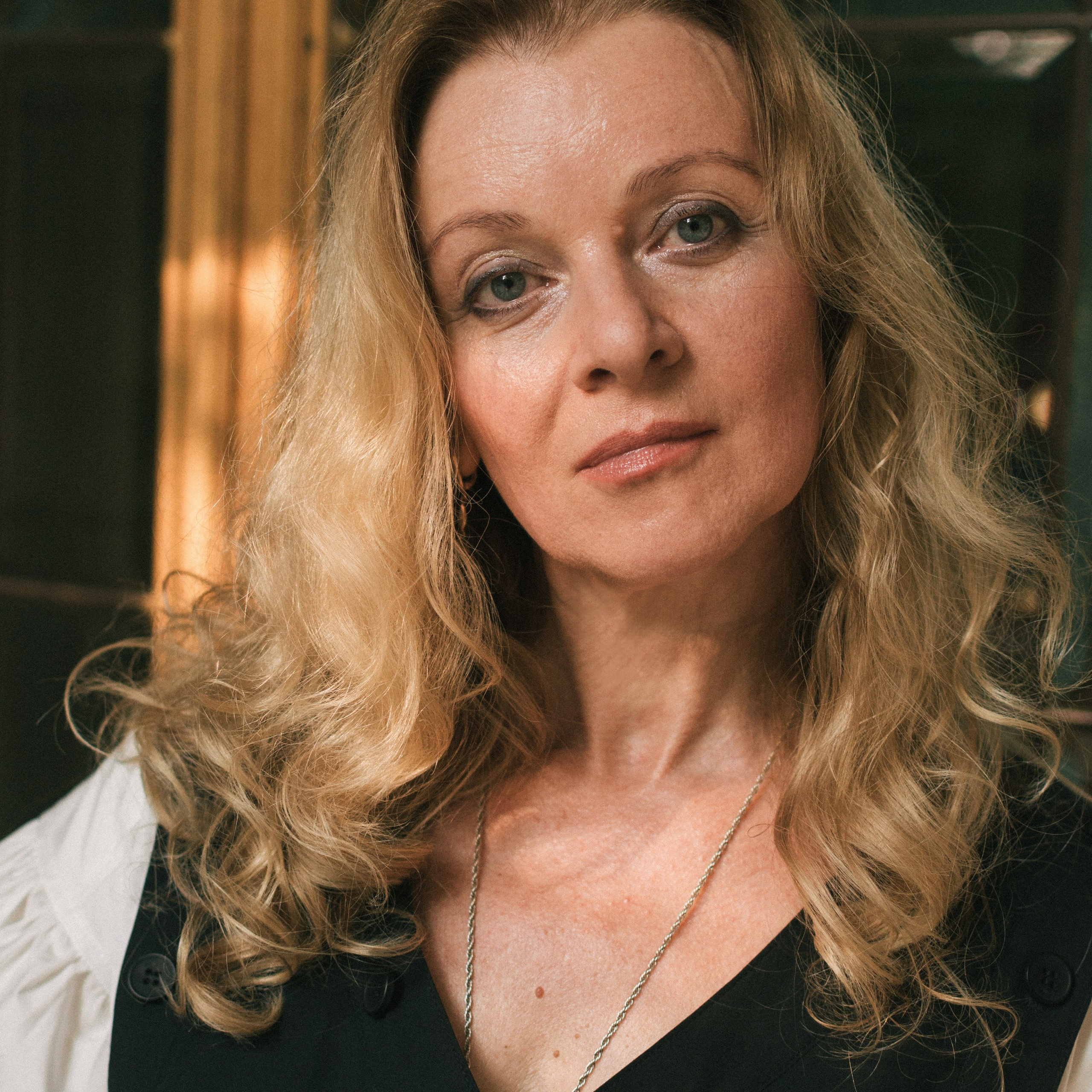 Анна Терехова