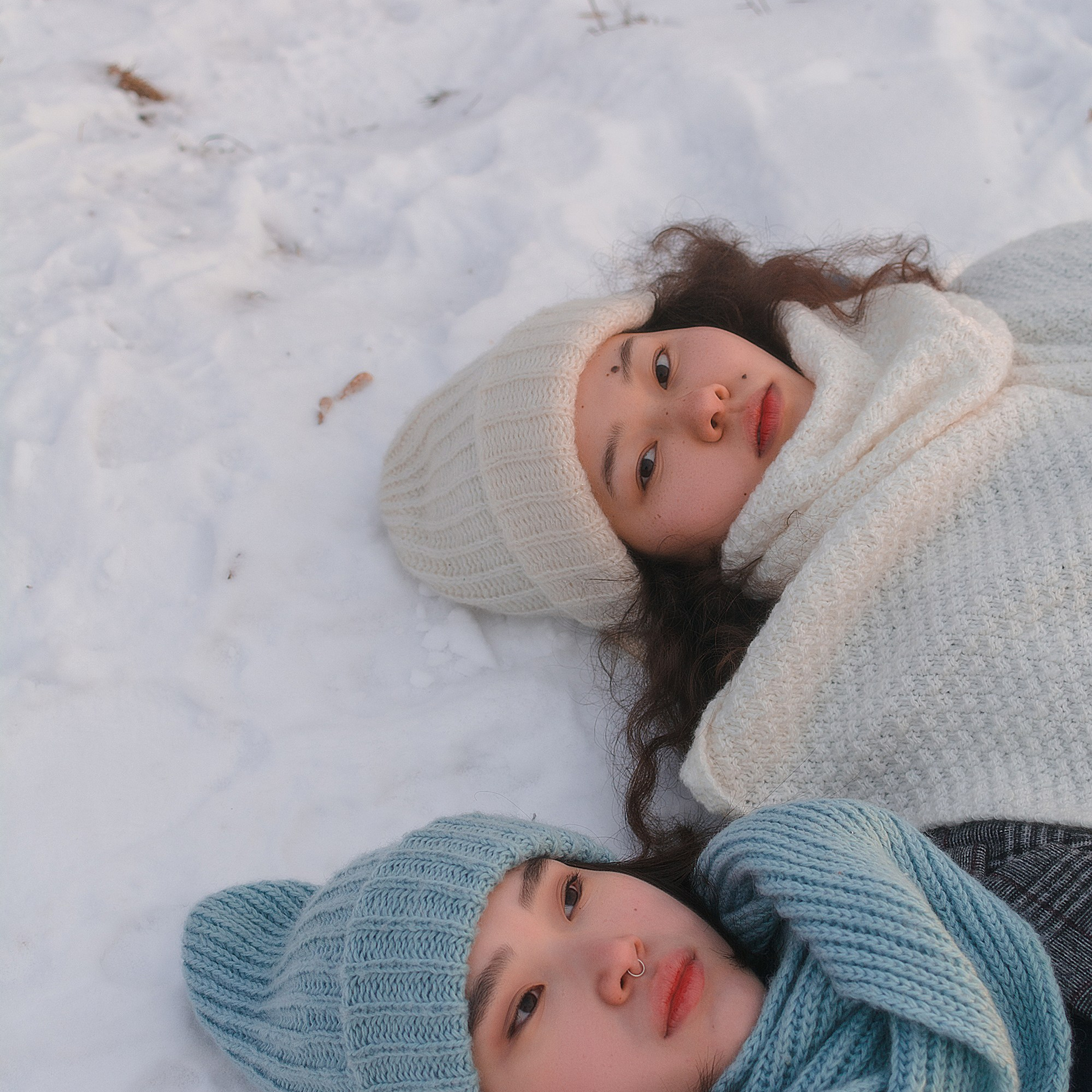 Аня и Анипат