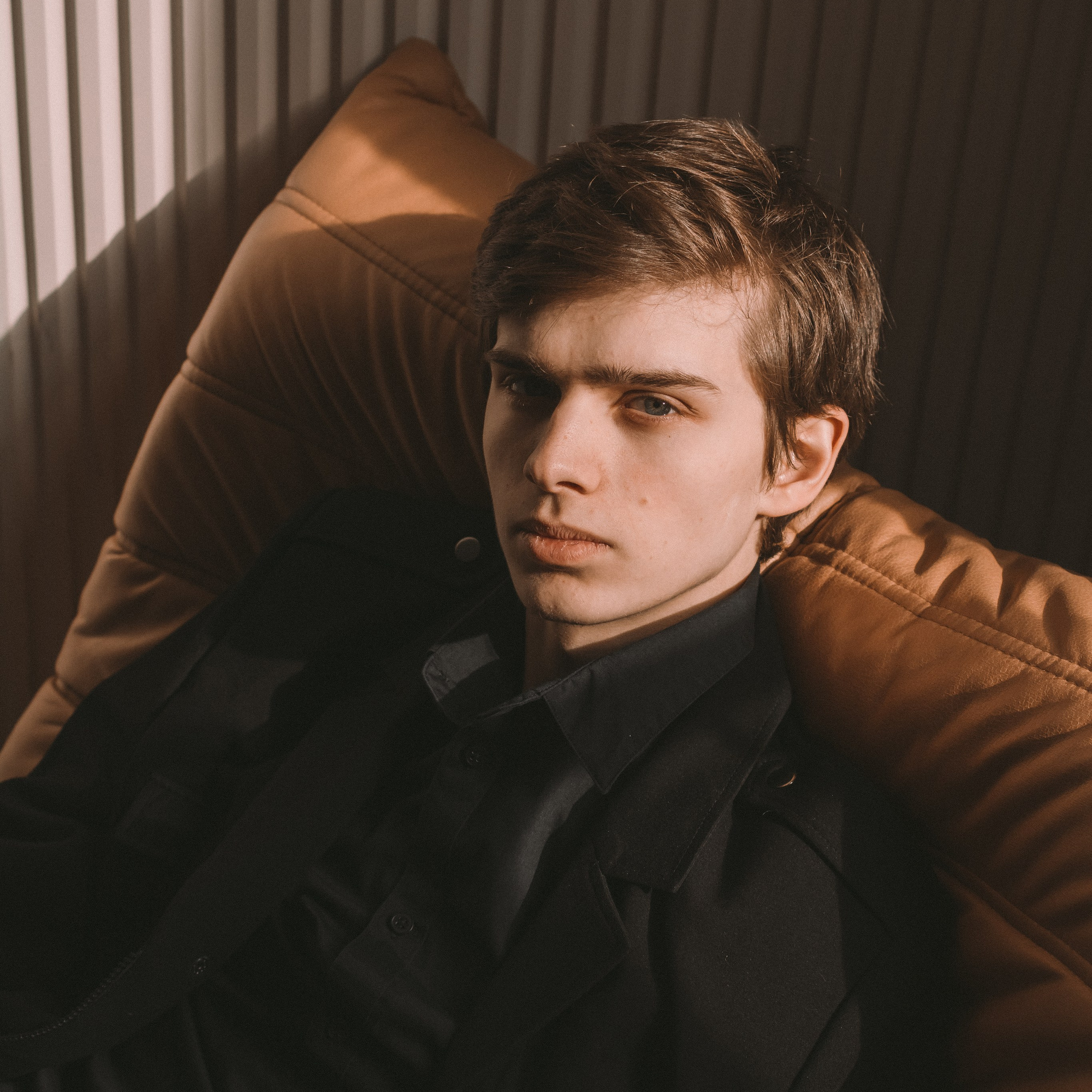 Иван Логинов