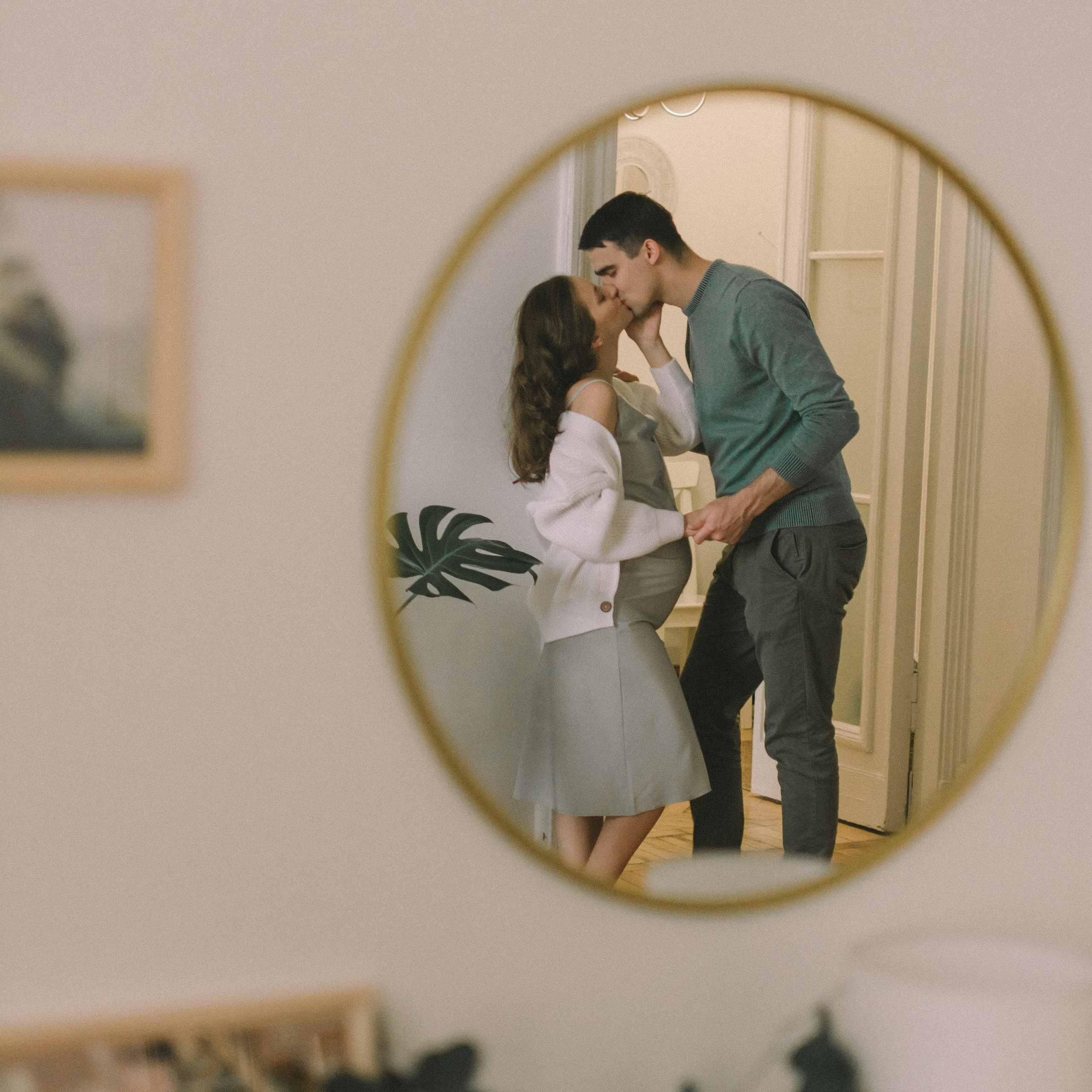 Галя и Вова