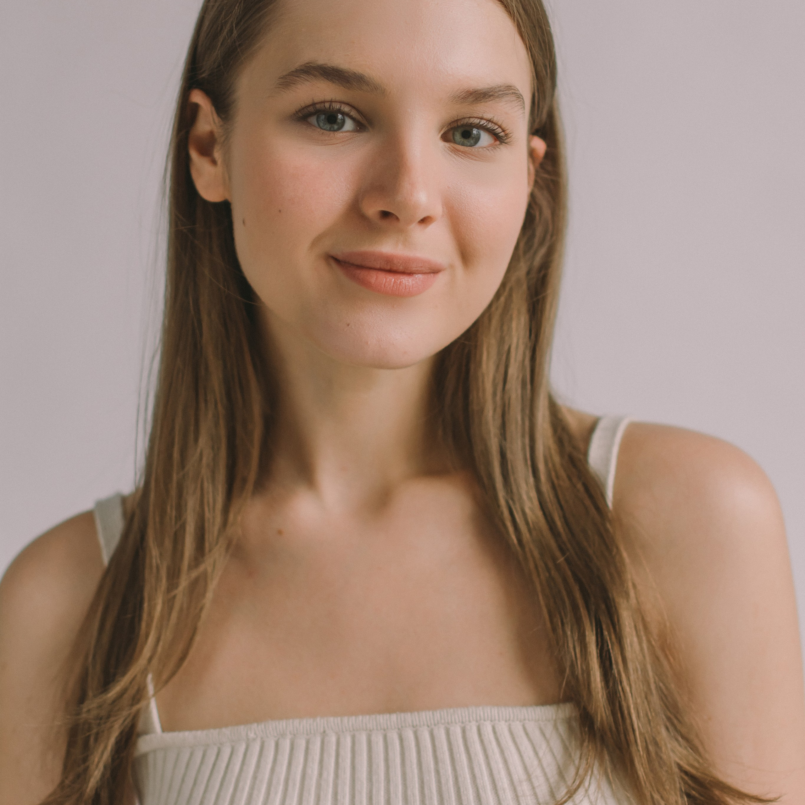 Полина Резаева