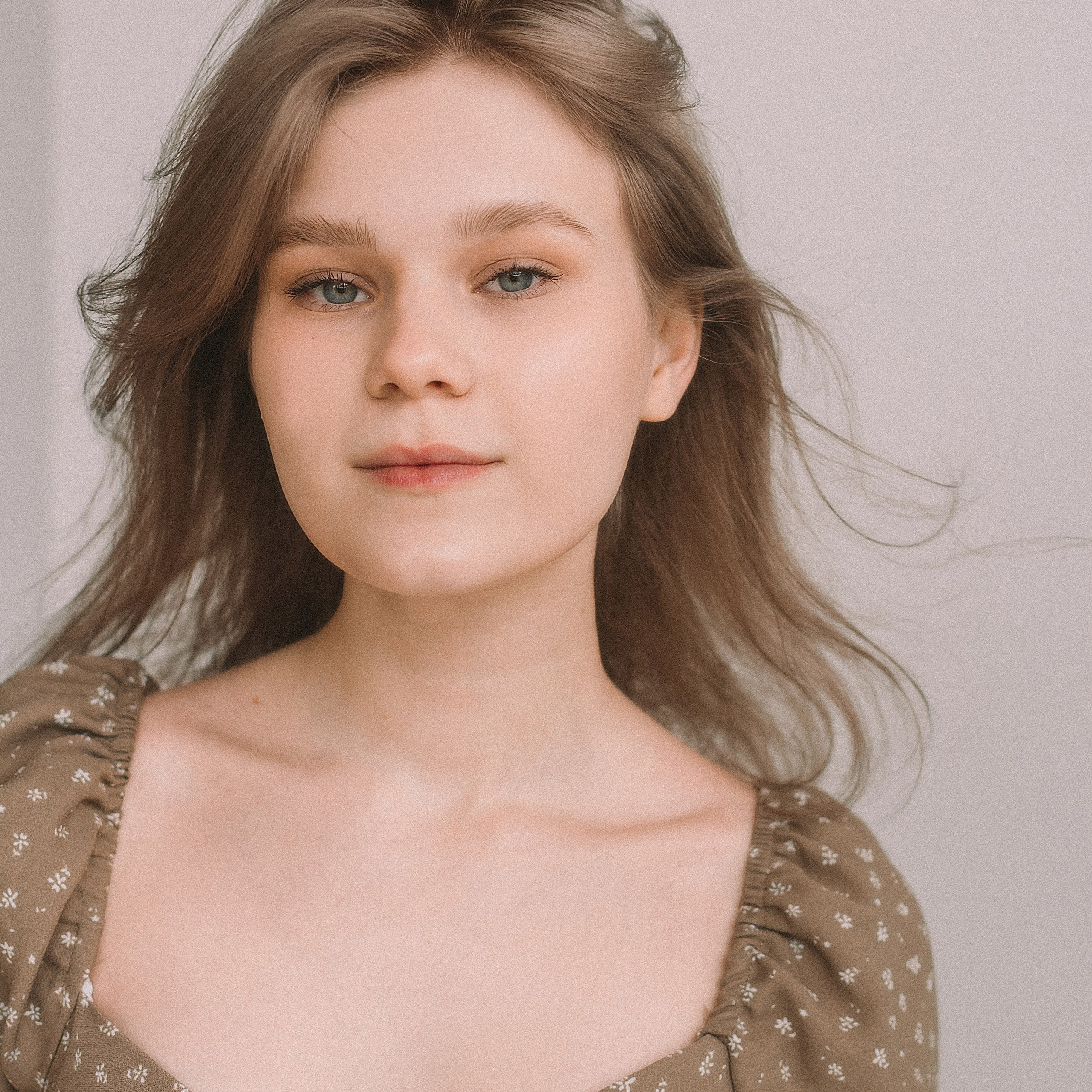 Полина Варфоломеева