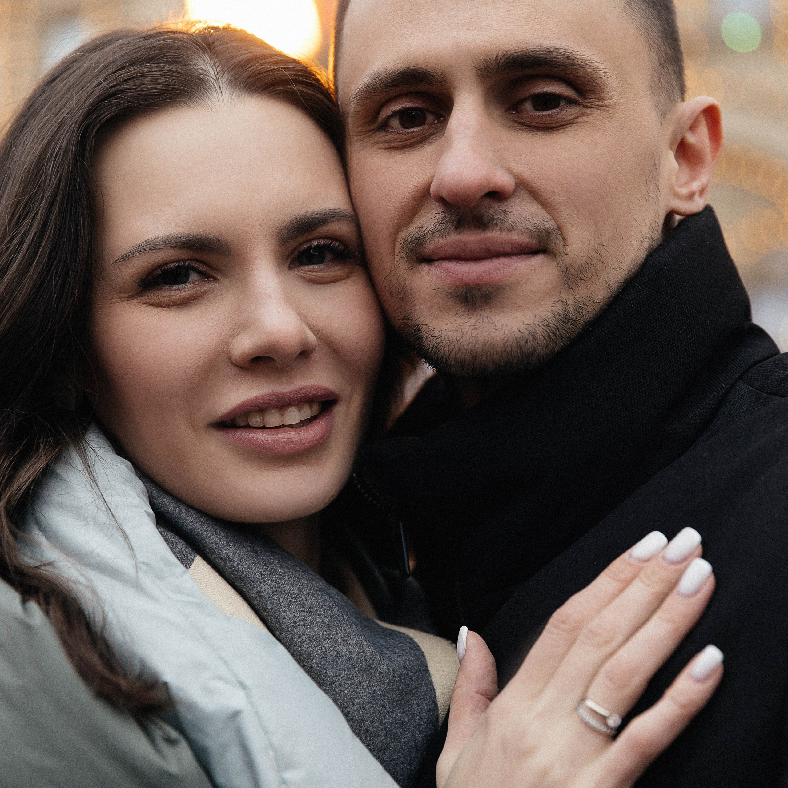 Отзывы. Фотограф индивидуальных женских портретов и LOVEstory в Москве