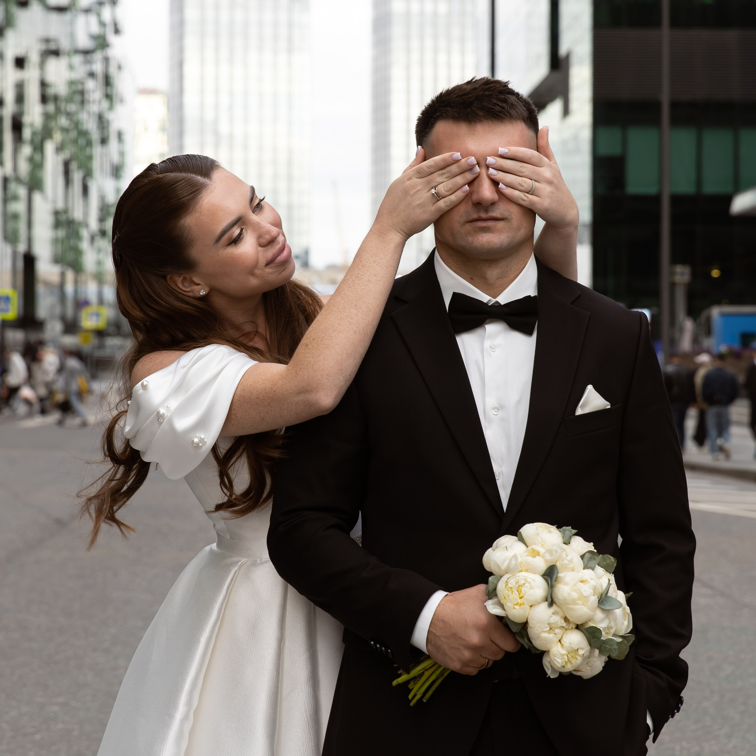 Отзывы. Фотограф индивидуальных женских портретов и LOVEstory в Москве