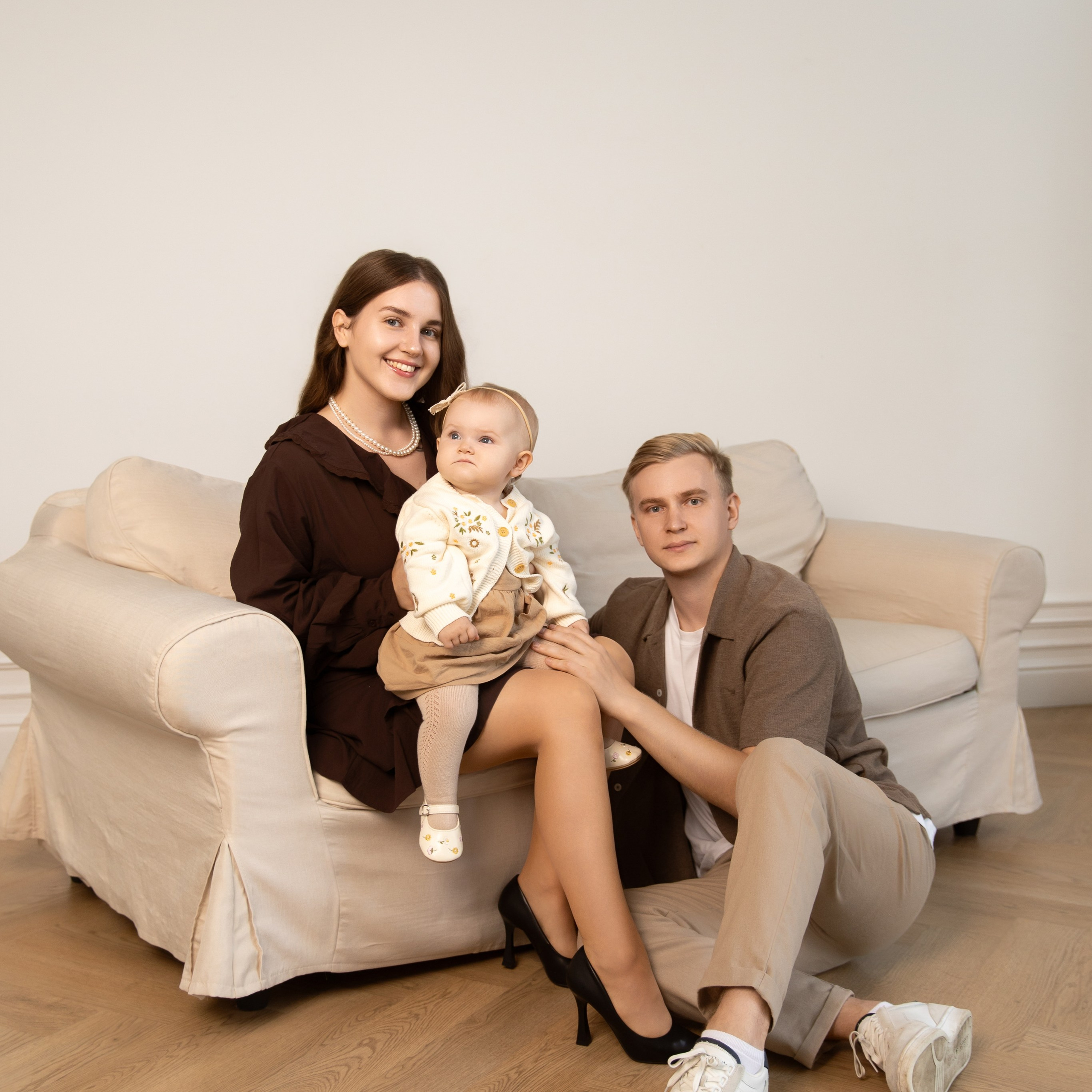 Фотограф индивидуальных женских портретов и LOVEstory в Москве