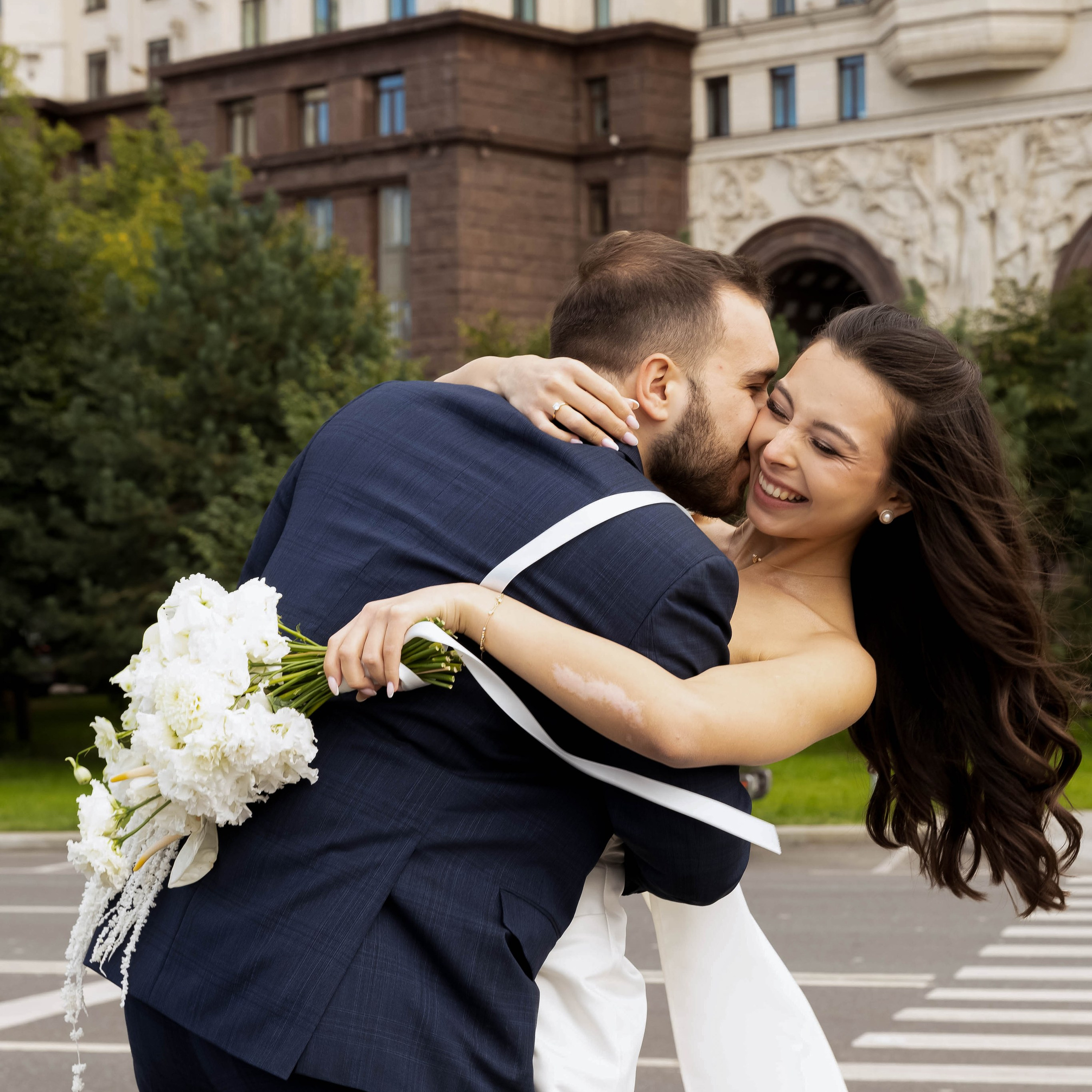 Отзывы. Фотограф индивидуальных женских портретов и LOVEstory в Москве