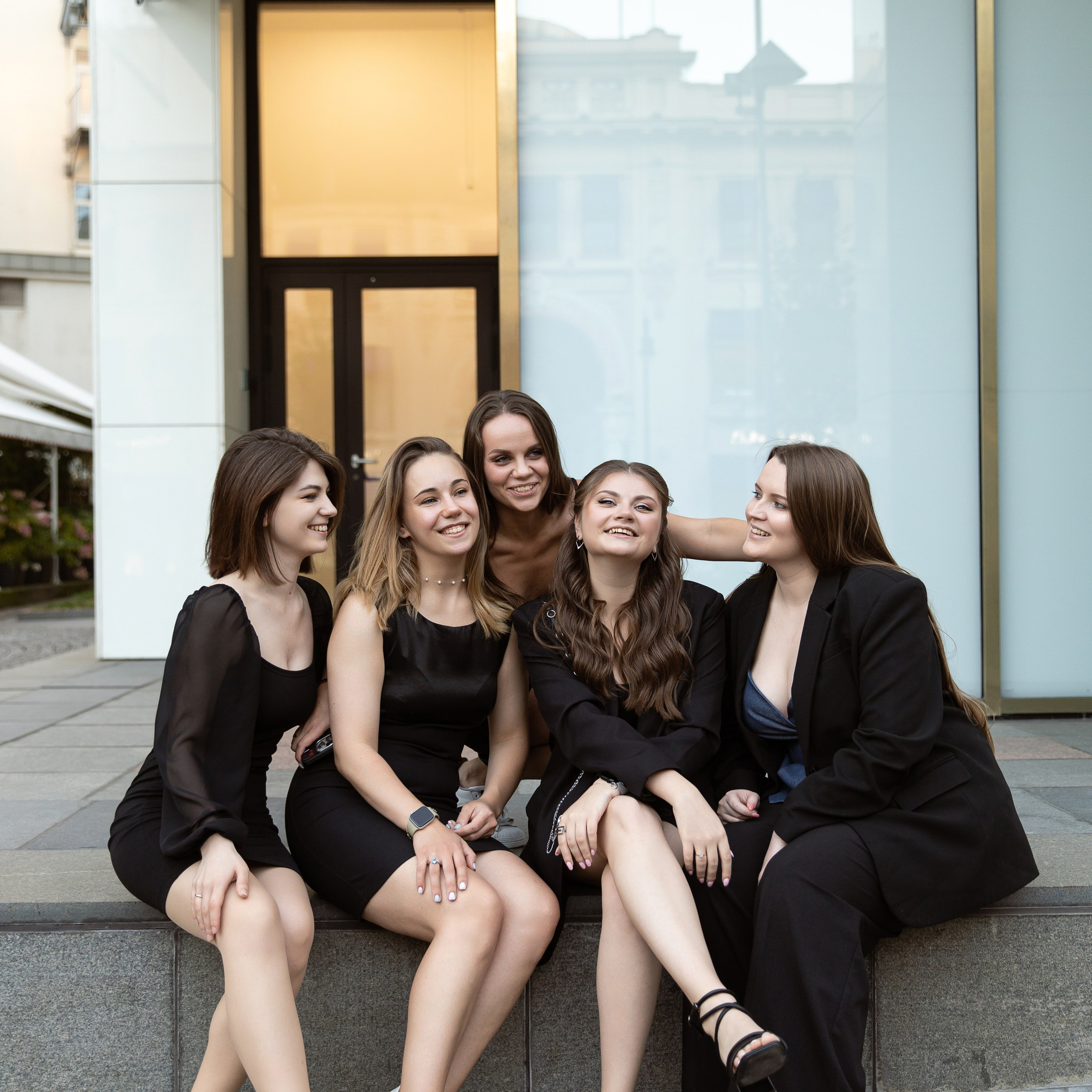 Отзывы. Фотограф индивидуальных женских портретов и LOVEstory в Москве