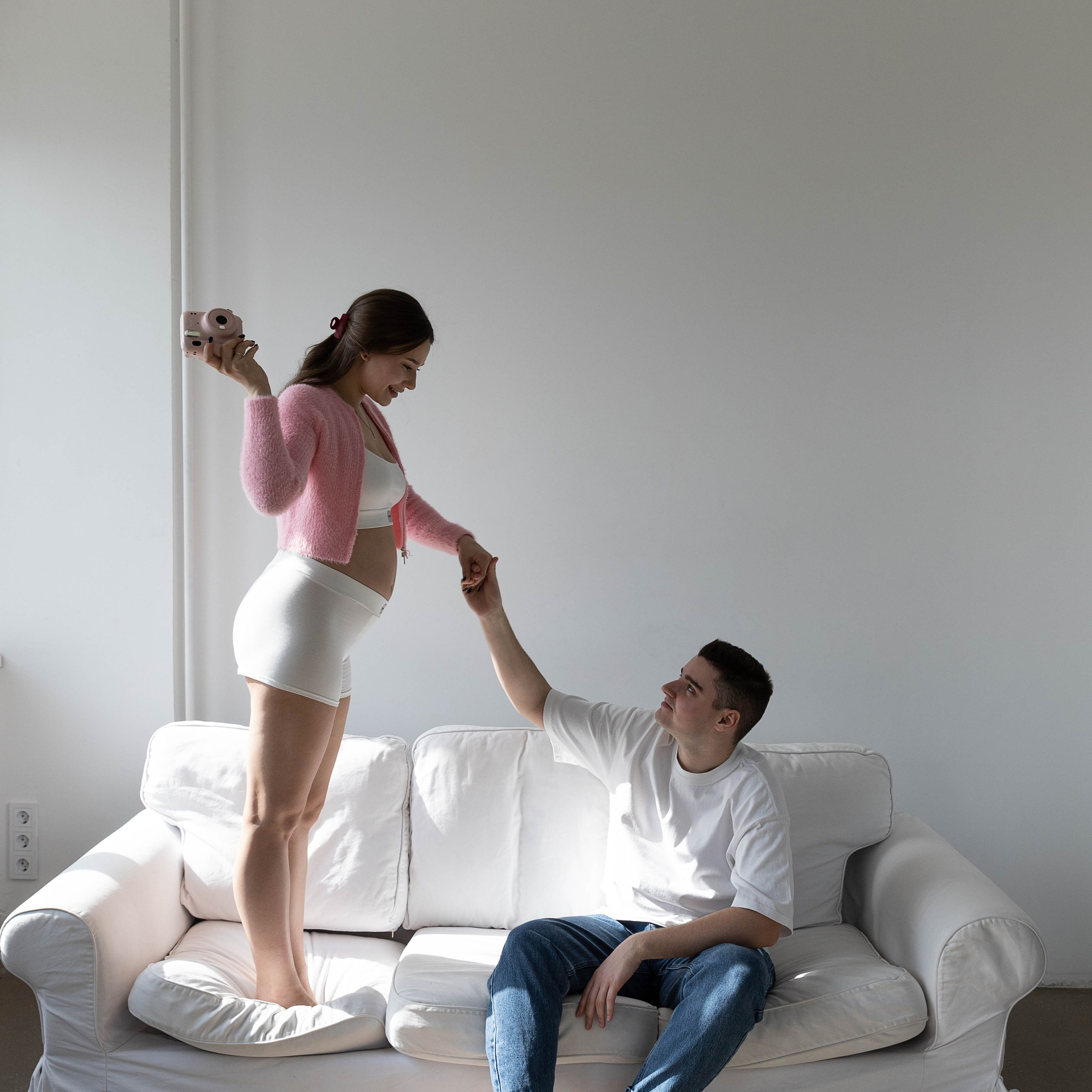 Отзывы. Фотограф индивидуальных женских портретов и LOVEstory в Москве