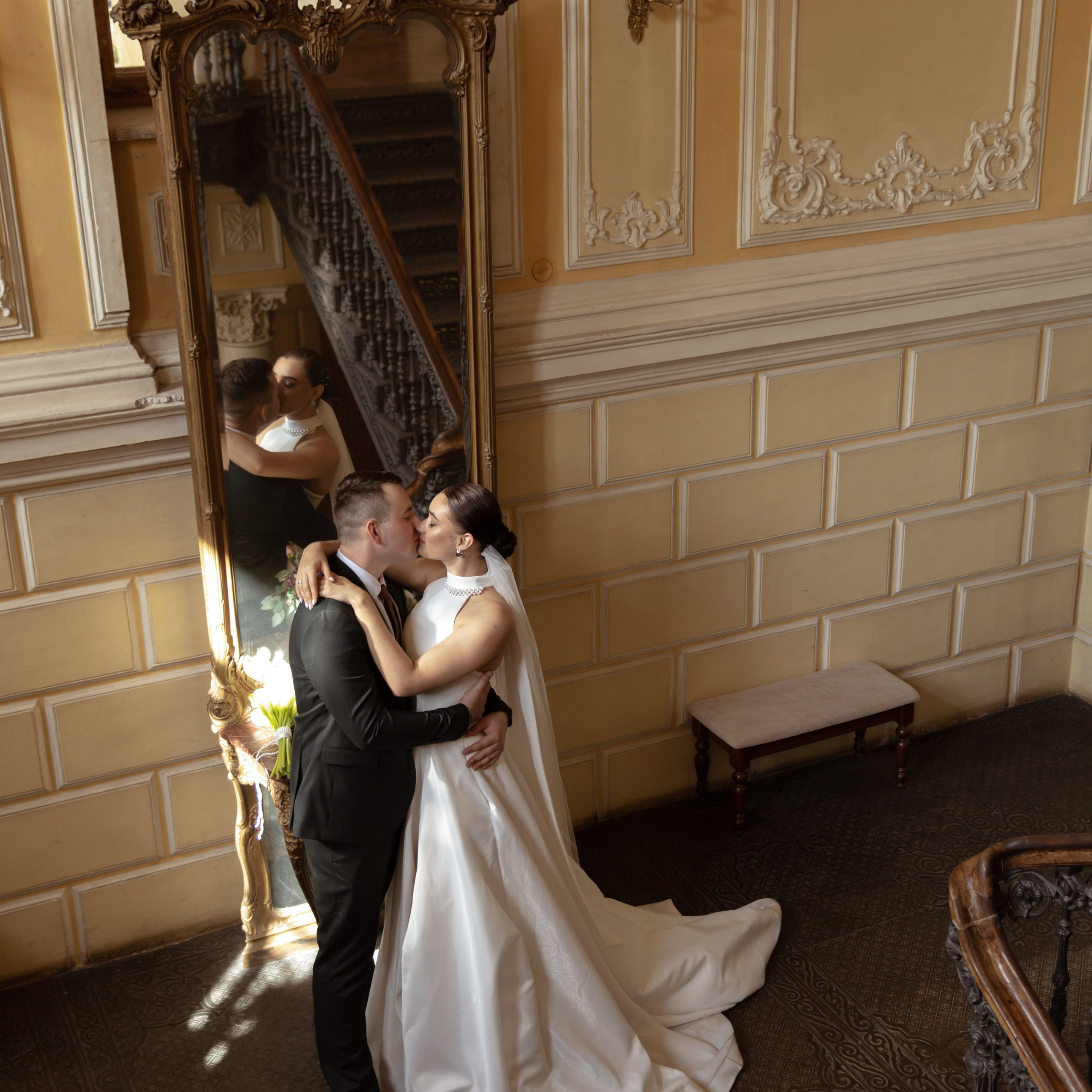 Отзывы. Фотограф индивидуальных женских портретов и LOVEstory в Москве