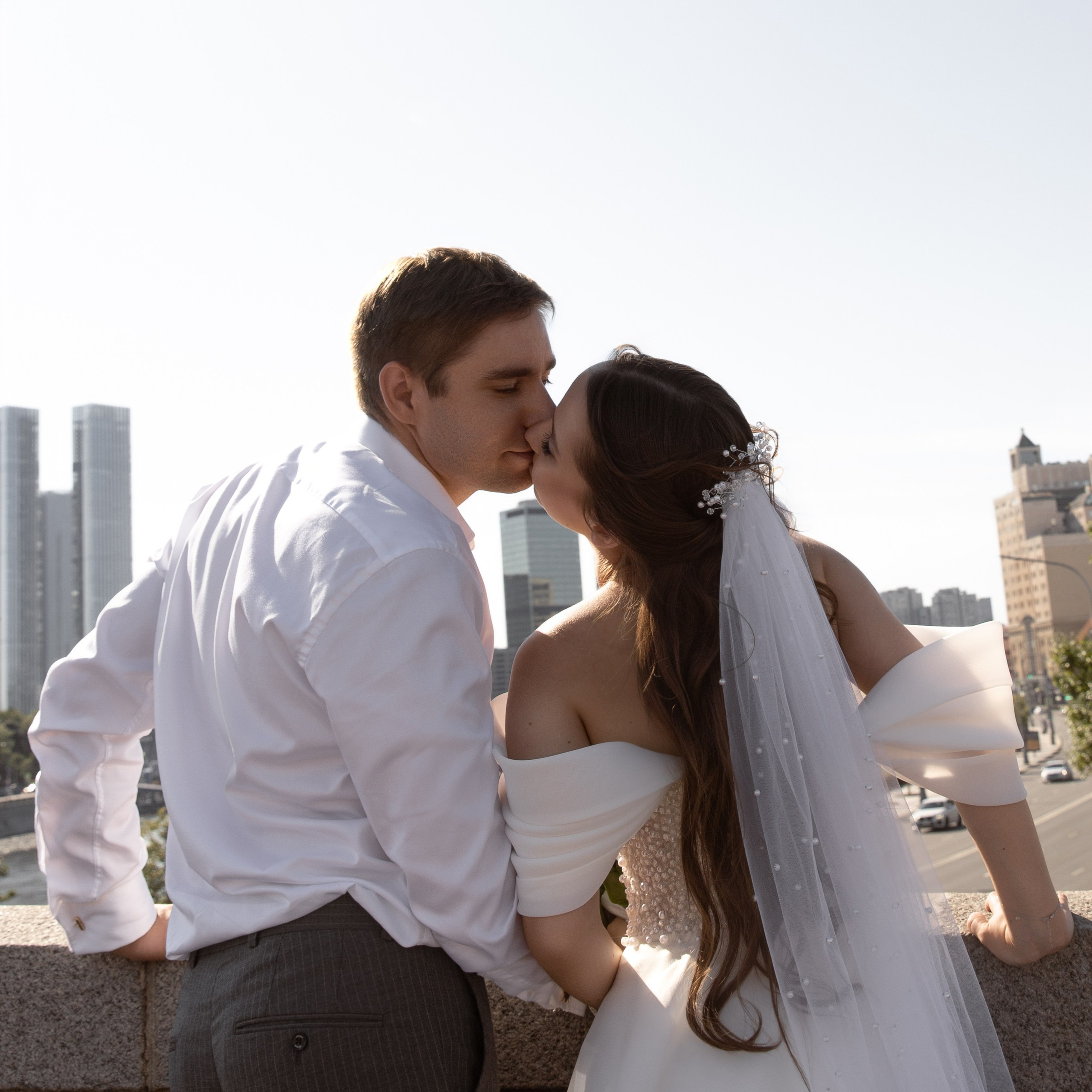 Отзывы. Фотограф индивидуальных женских портретов и LOVEstory в Москве